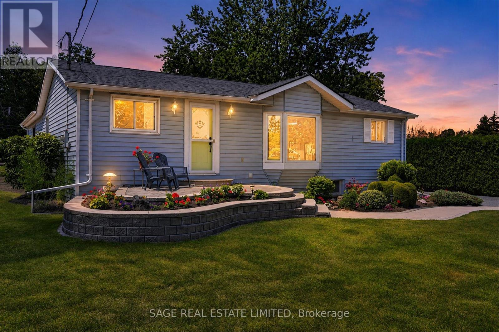 39 RIVERSIDE DRIVE, kawartha lakes (ops), Ontario