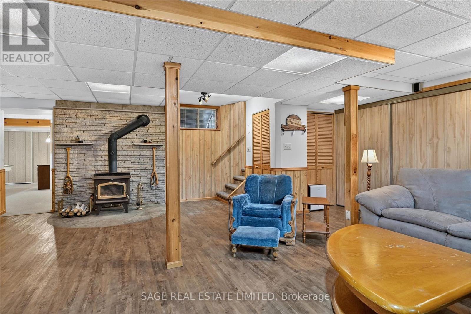 39 Riverside Drive, Kawartha Lakes (Ops), Ontario  K9V 0H6 - Photo 34 - X13643712