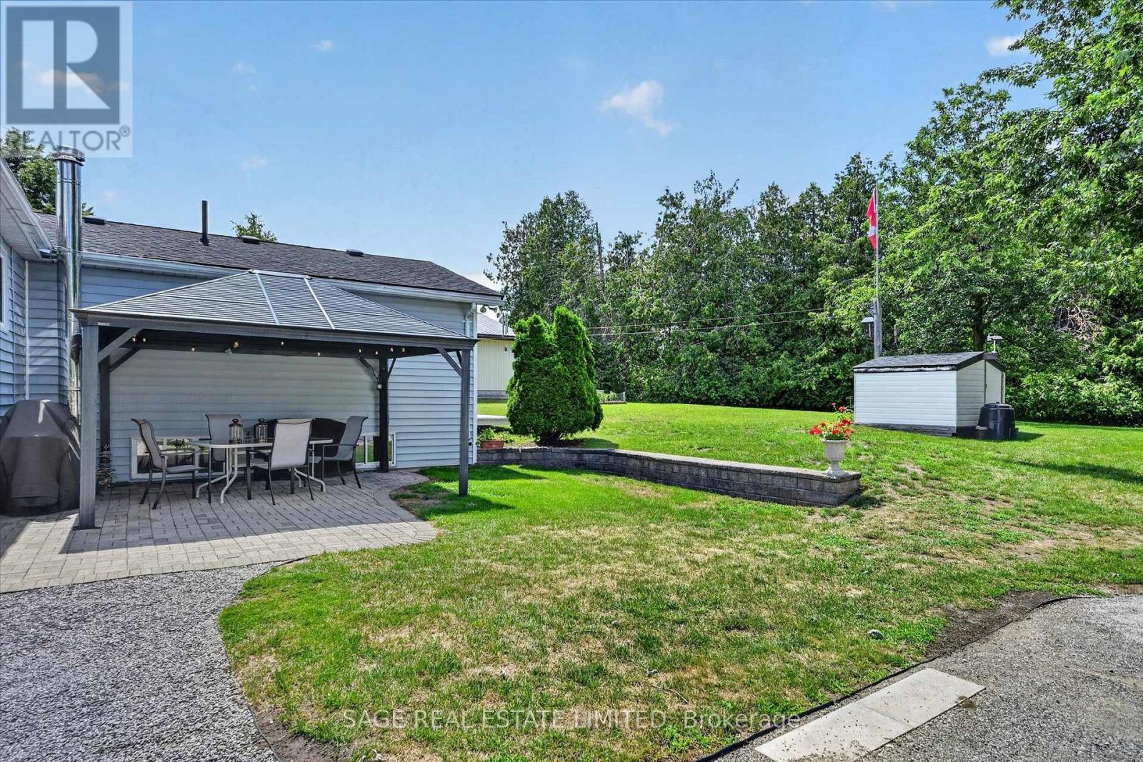 39 Riverside Drive, Kawartha Lakes (Ops), Ontario  K9V 0H6 - Photo 41 - X13643712