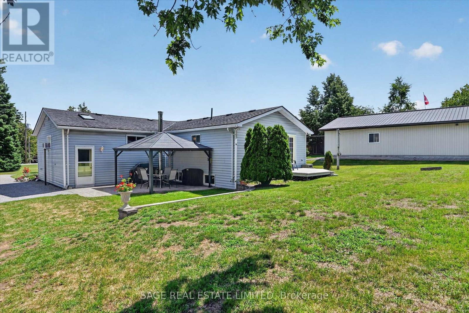 39 Riverside Drive, Kawartha Lakes (Ops), Ontario  K9V 0H6 - Photo 42 - X13643712