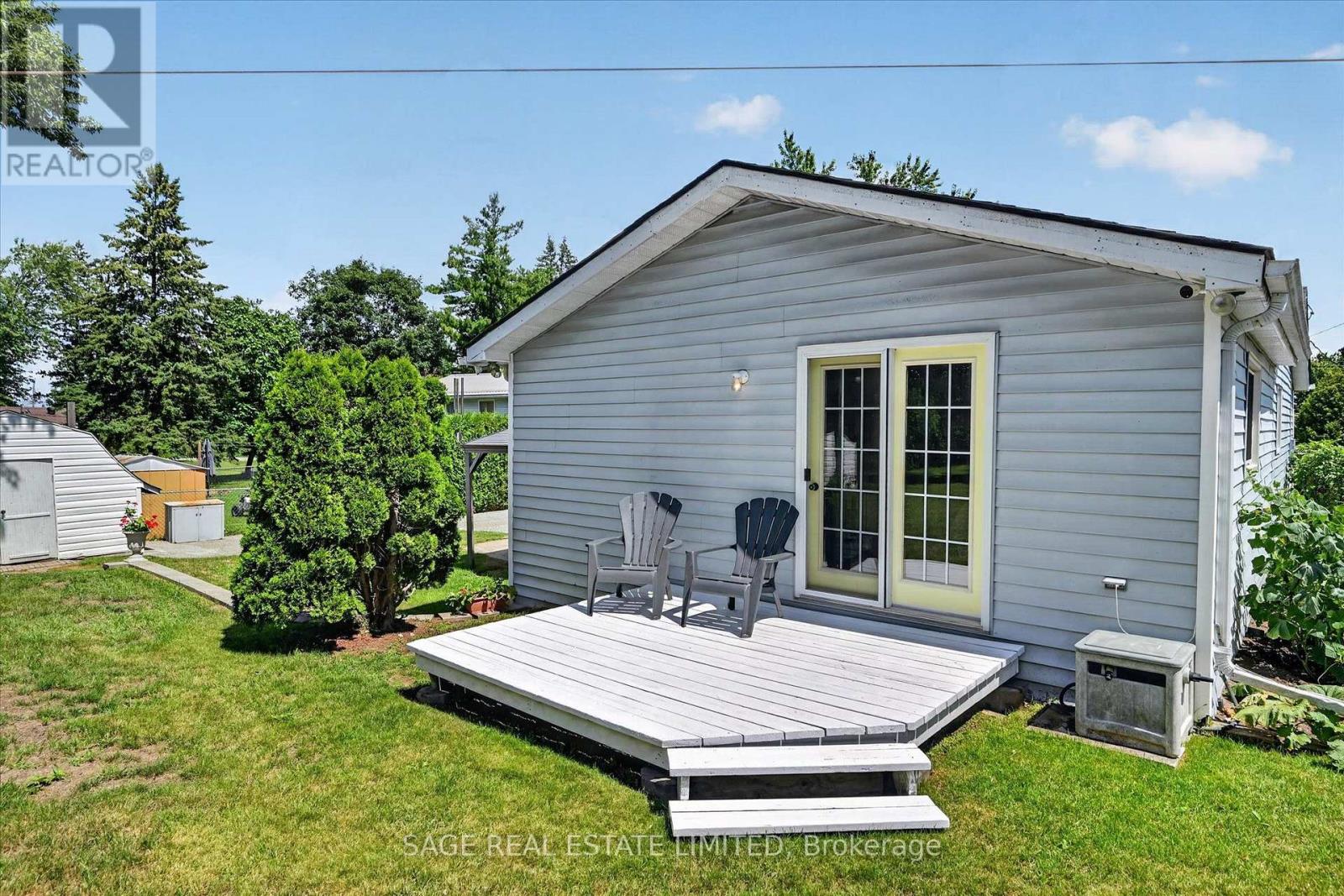 39 Riverside Drive, Kawartha Lakes (Ops), Ontario  K9V 0H6 - Photo 43 - X13643712
