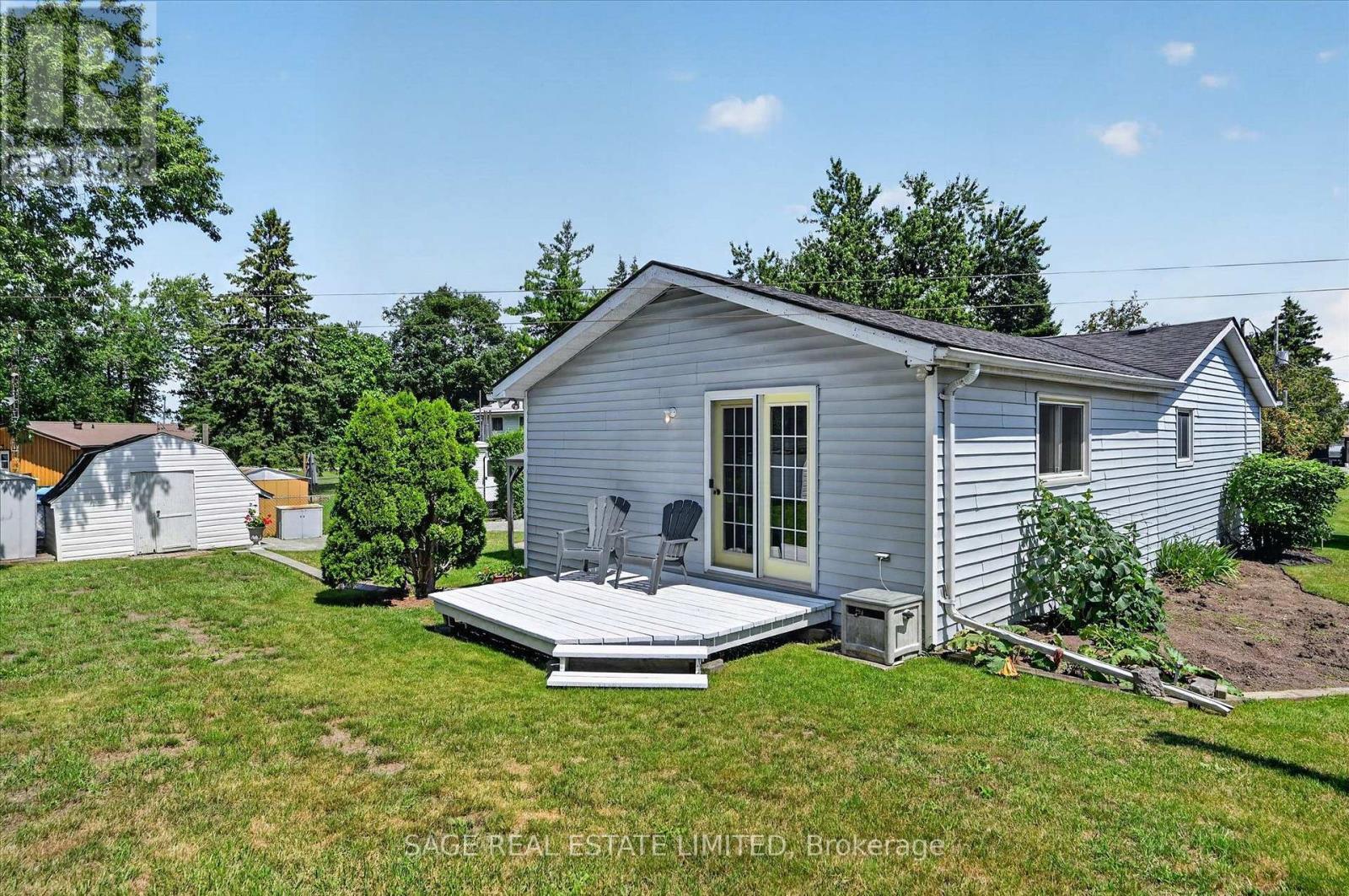 39 Riverside Drive, Kawartha Lakes (Ops), Ontario  K9V 0H6 - Photo 44 - X13643712
