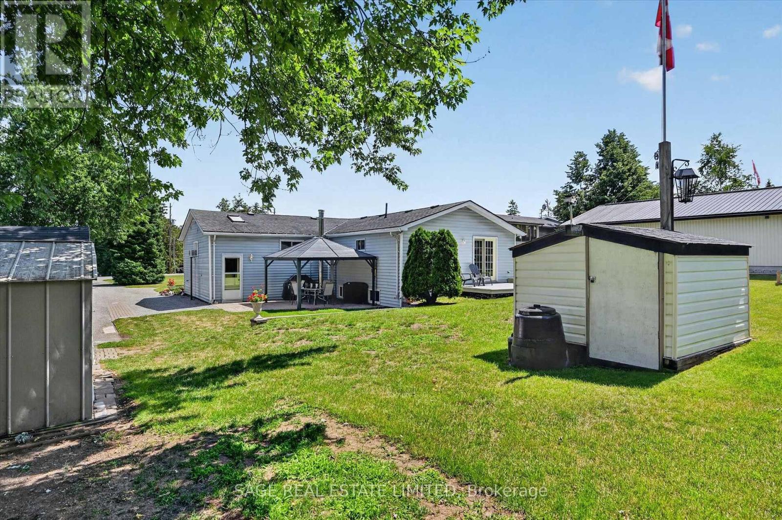 39 Riverside Drive, Kawartha Lakes (Ops), Ontario  K9V 0H6 - Photo 46 - X13643712