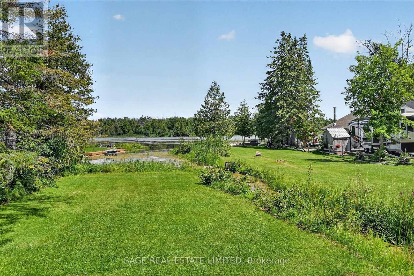 39 Riverside Drive, Kawartha Lakes (Ops), Ontario  K9V 0H6 - Photo 47 - X13643712