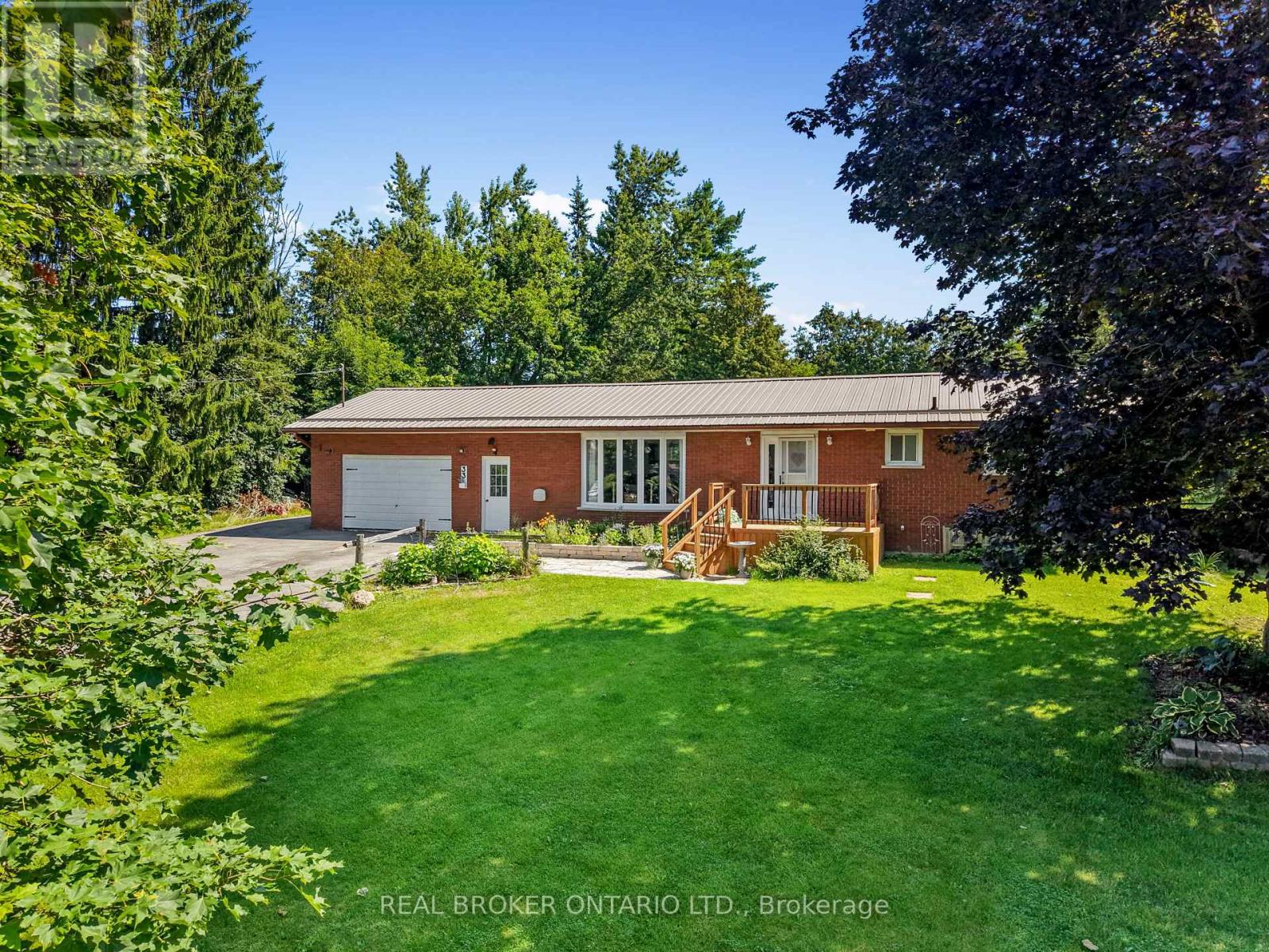 33 CADILLAC BOULEVARD, kawartha lakes (emily), Ontario