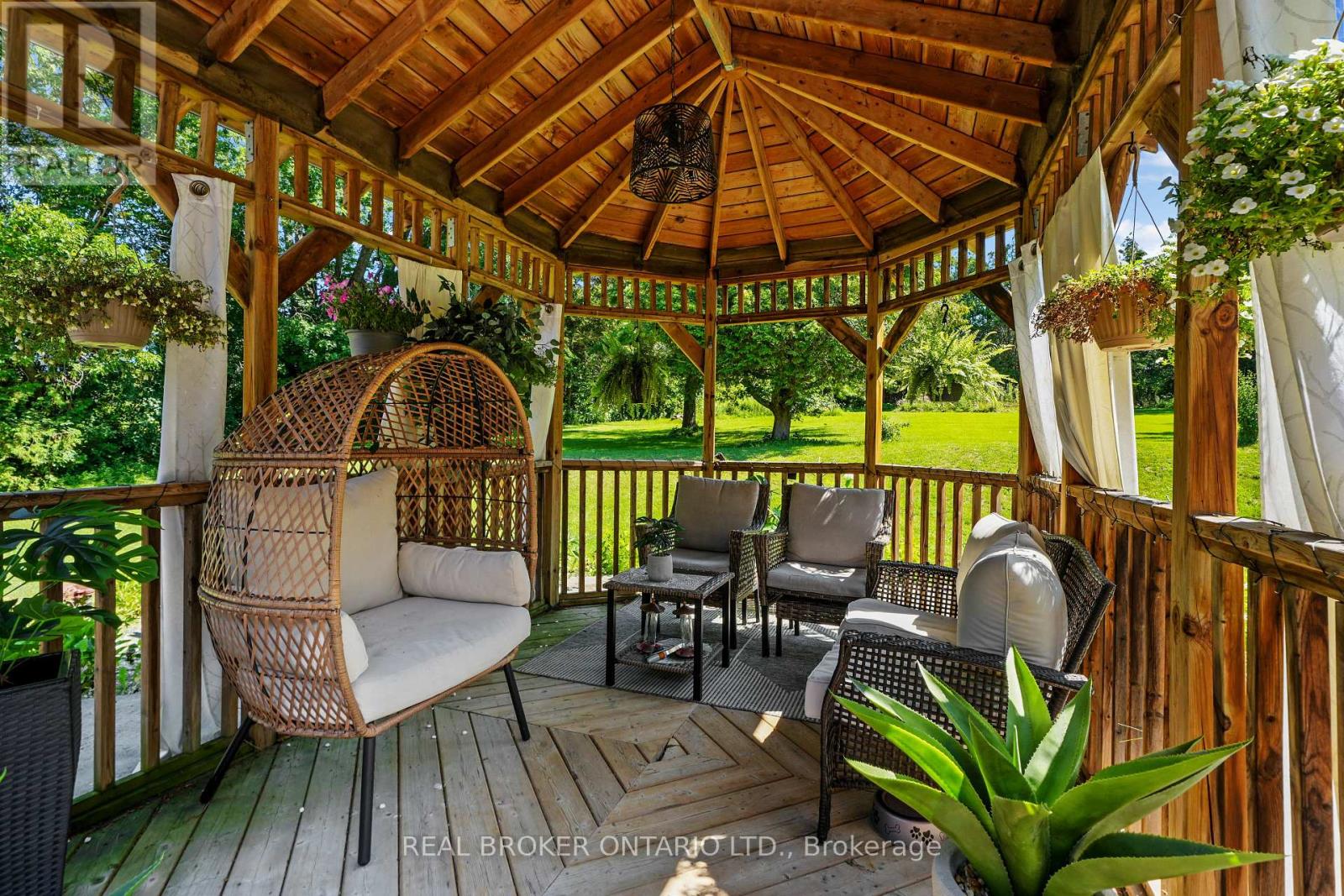 33 Cadillac Boulevard, Kawartha Lakes (Emily), Ontario  K0L 2W0 - Photo 32 - X13644156