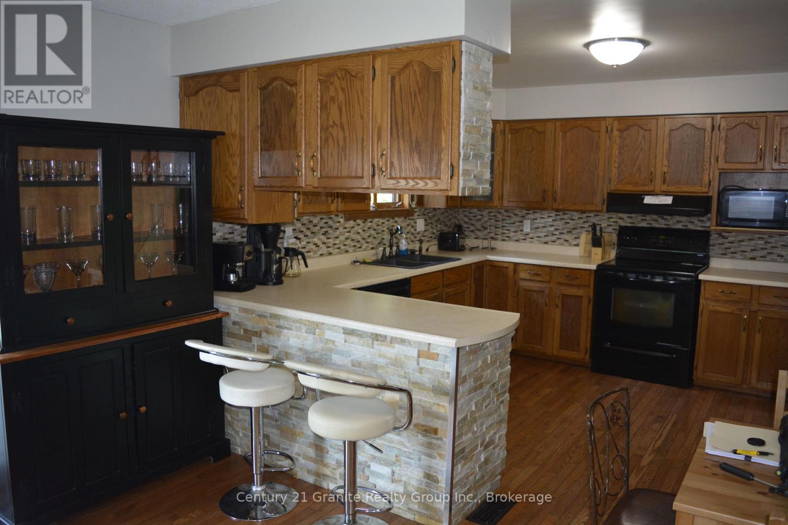 107 South Baptiste Lake Road, Hastings Highlands (Herschel Ward), Ontario  K0L 1C0 - Photo 16 - X13644574