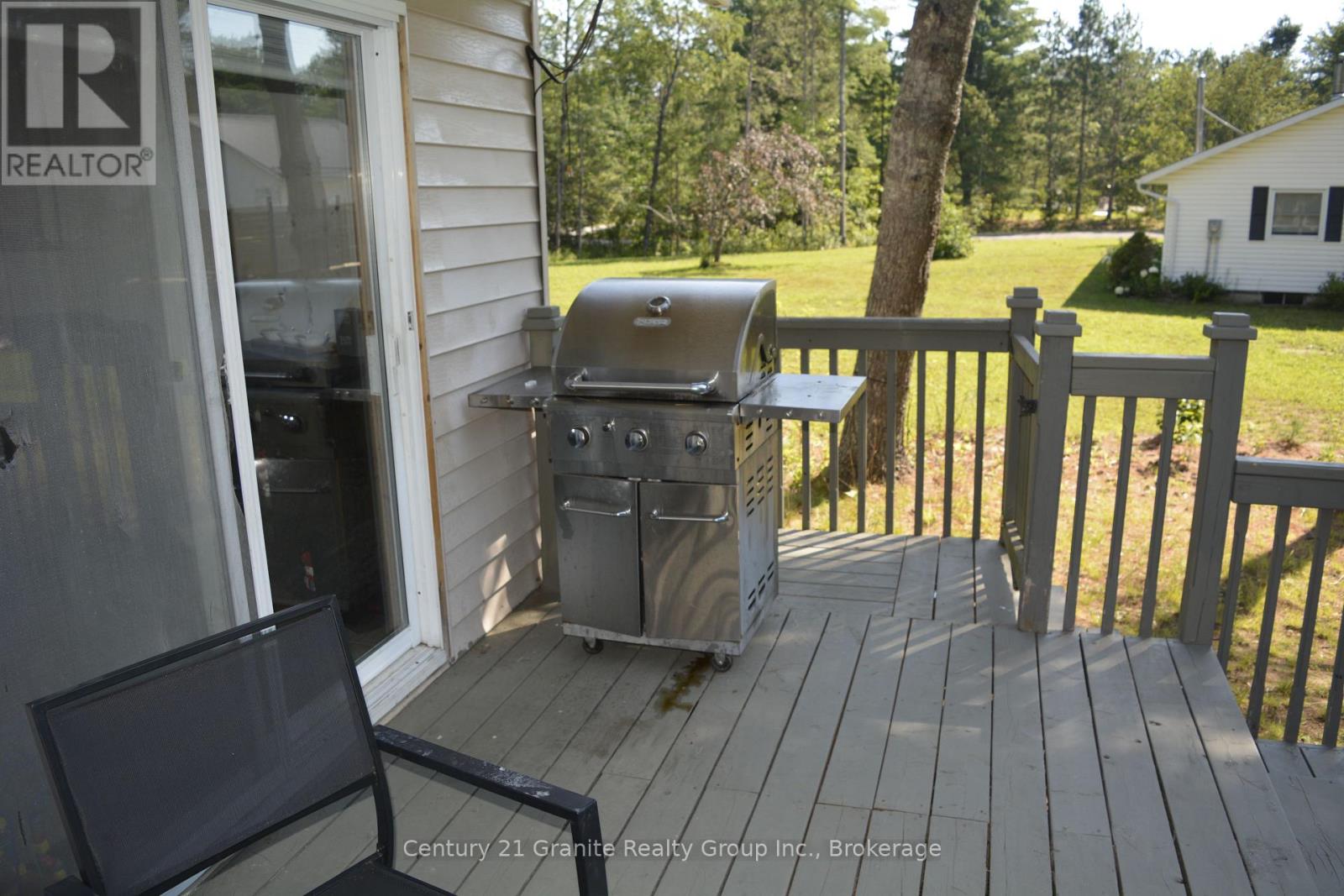 107 South Baptiste Lake Road, Hastings Highlands (Herschel Ward), Ontario  K0L 1C0 - Photo 19 - X13644574