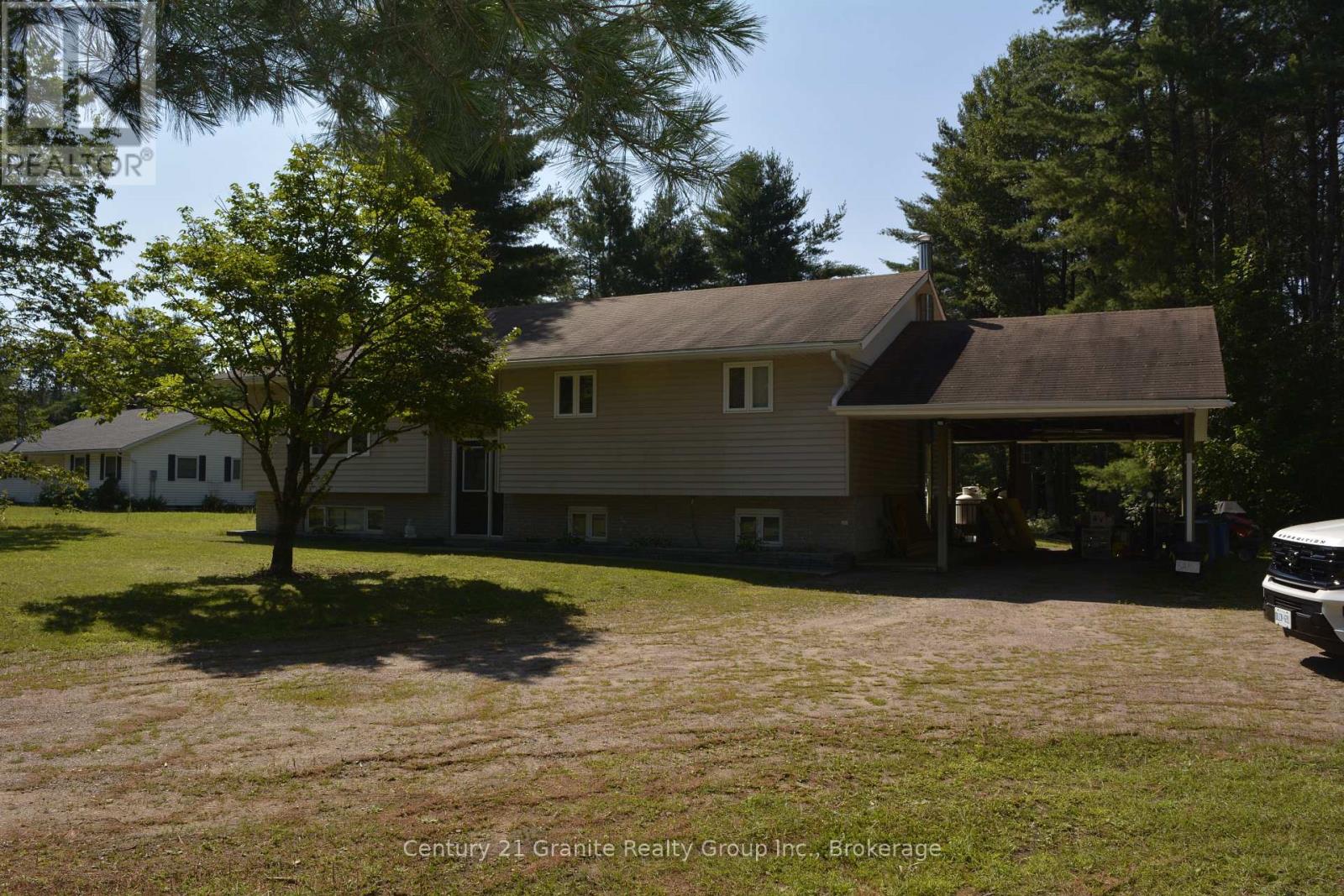 107 South Baptiste Lake Road, Hastings Highlands (Herschel Ward), Ontario  K0L 1C0 - Photo 2 - X13644574