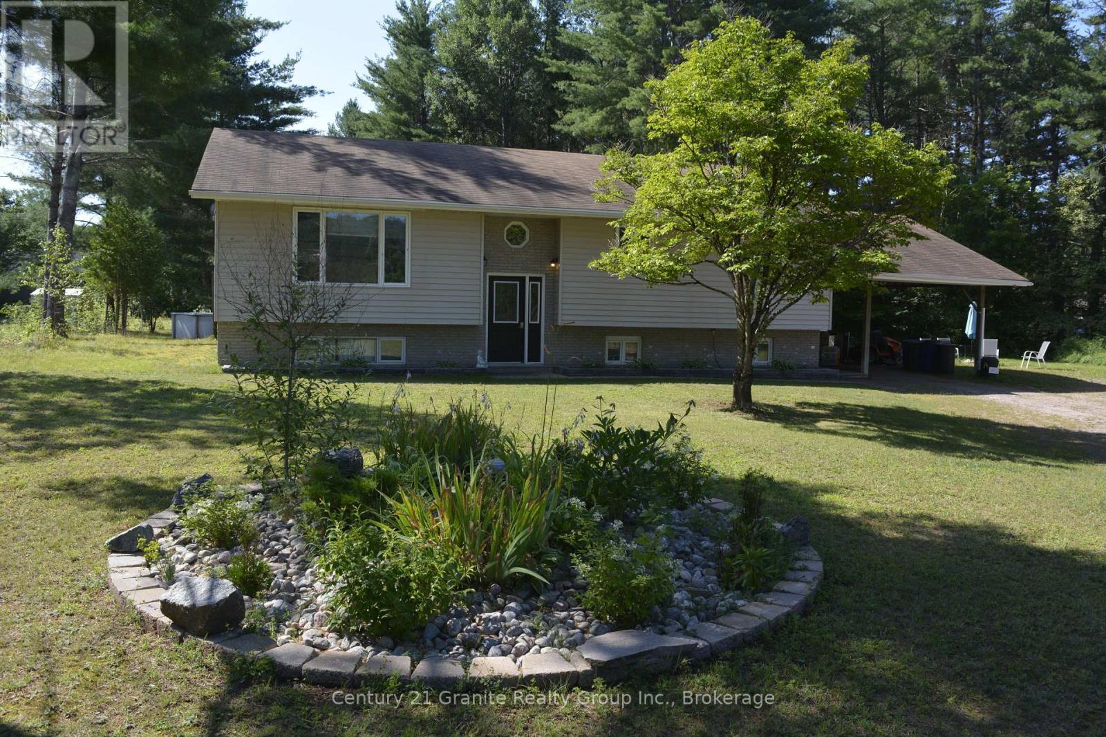 107 South Baptiste Lake Road, Hastings Highlands (Herschel Ward), Ontario  K0L 1C0 - Photo 23 - X13644574