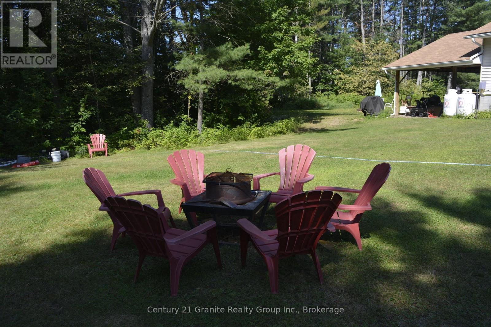 107 South Baptiste Lake Road, Hastings Highlands (Herschel Ward), Ontario  K0L 1C0 - Photo 24 - X13644574