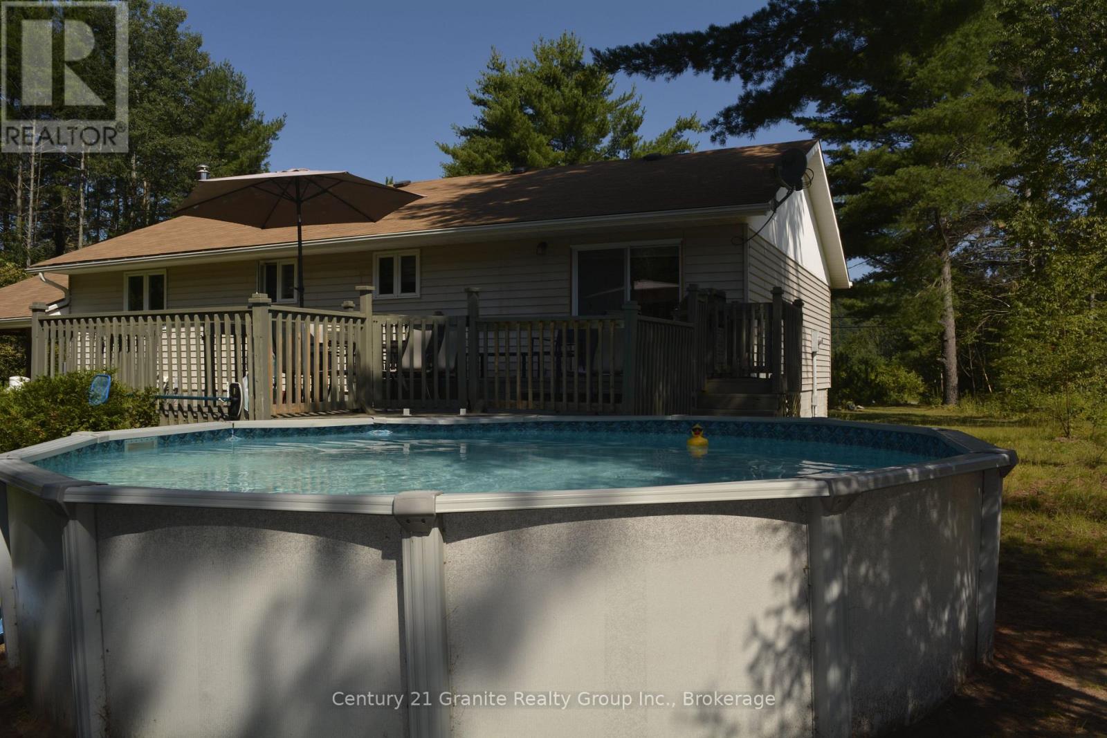 107 South Baptiste Lake Road, Hastings Highlands (Herschel Ward), Ontario  K0L 1C0 - Photo 26 - X13644574