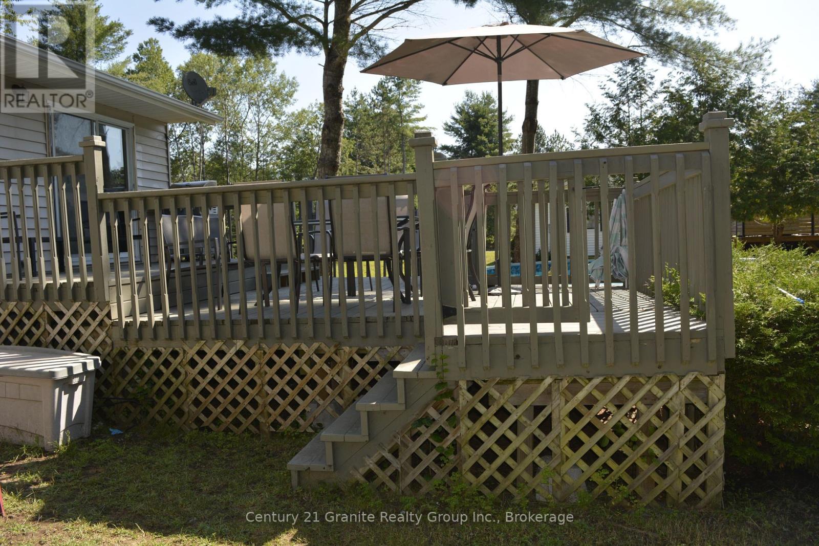 107 South Baptiste Lake Road, Hastings Highlands (Herschel Ward), Ontario  K0L 1C0 - Photo 27 - X13644574