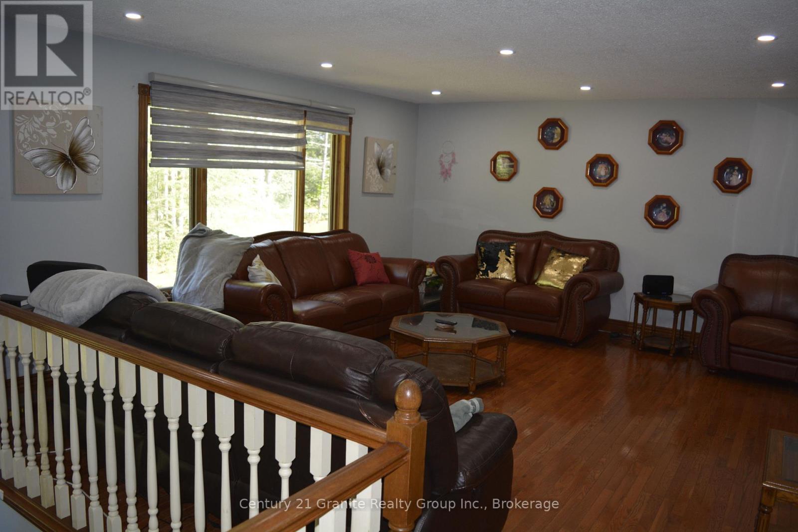 107 South Baptiste Lake Road, Hastings Highlands (Herschel Ward), Ontario  K0L 1C0 - Photo 4 - X13644574
