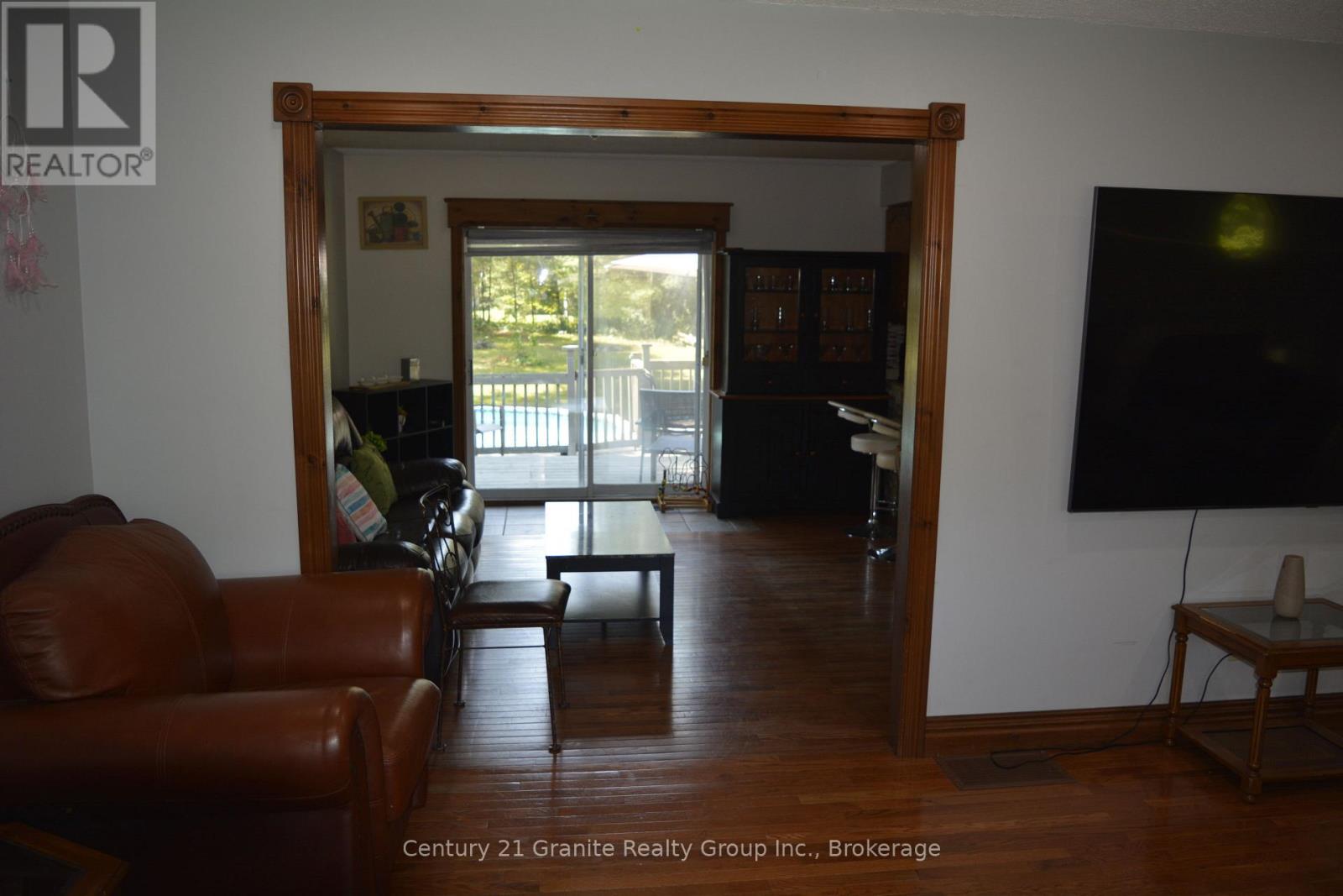 107 South Baptiste Lake Road, Hastings Highlands (Herschel Ward), Ontario  K0L 1C0 - Photo 45 - X13644574