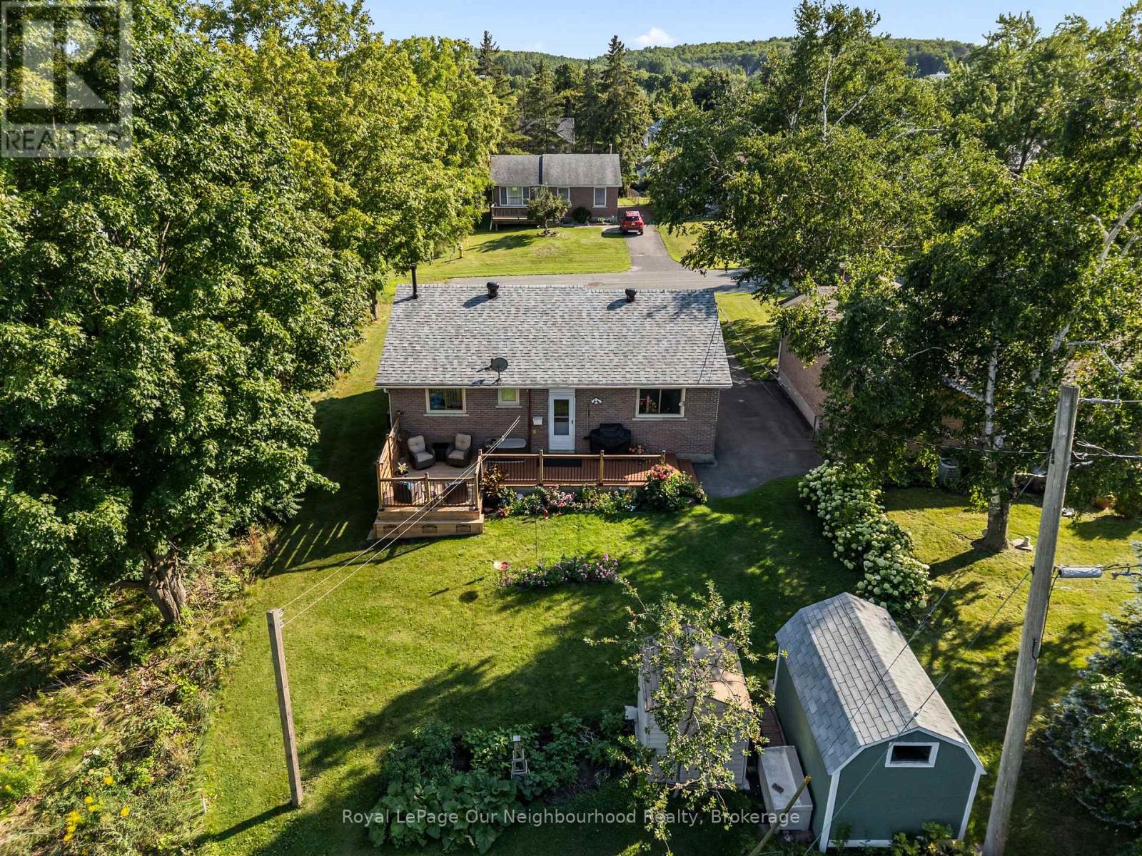 240 Ireton Street, Trent Hills (Campbellford), Ontario  K0L 1L0 - Photo 24 - X13644588