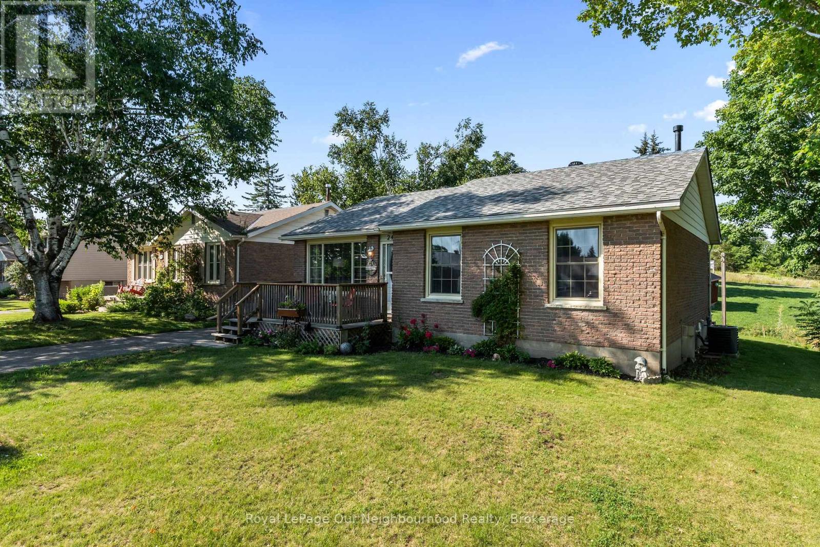 240 Ireton Street, Trent Hills (Campbellford), Ontario  K0L 1L0 - Photo 27 - X13644588