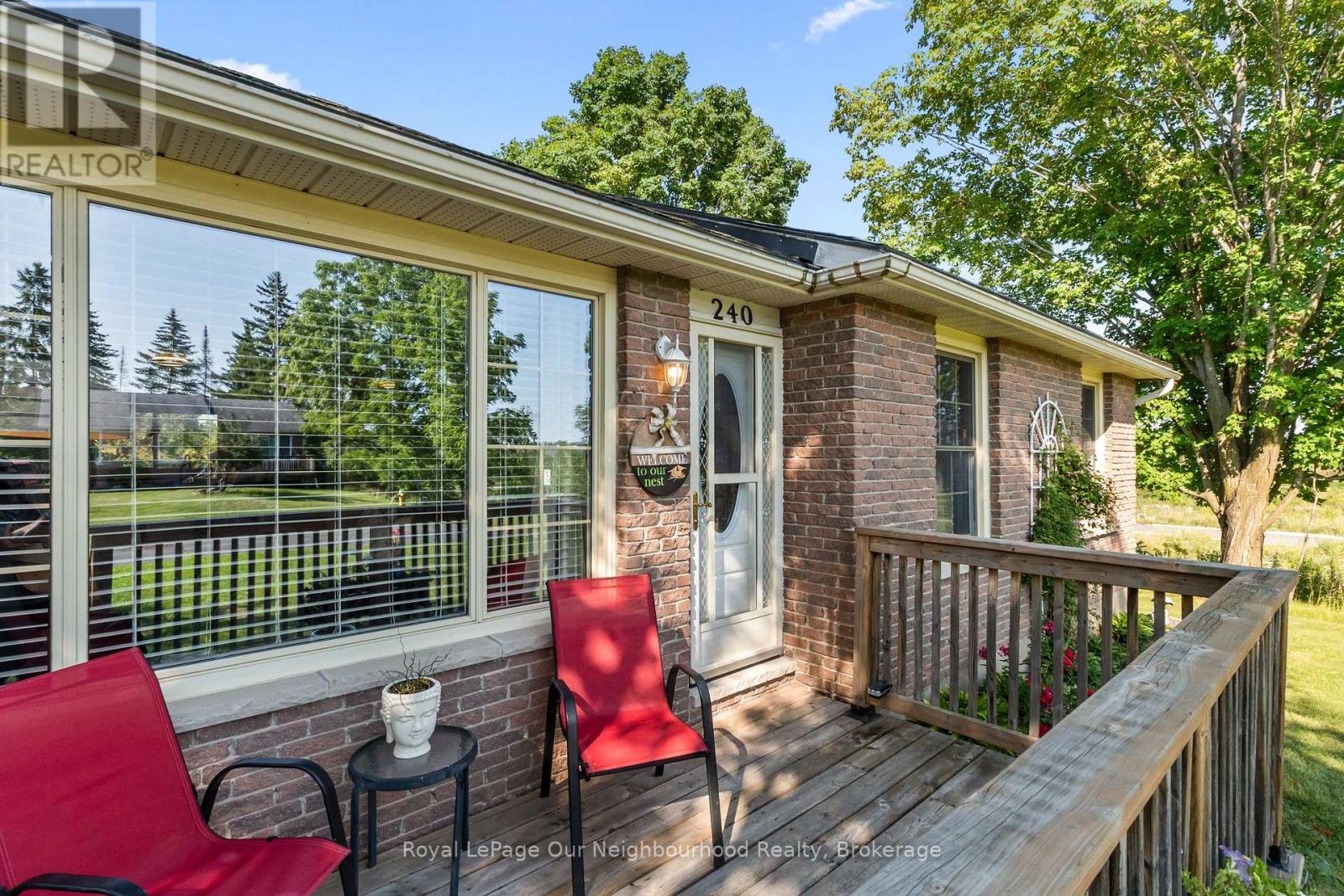 240 Ireton Street, Trent Hills (Campbellford), Ontario  K0L 1L0 - Photo 3 - X13644588