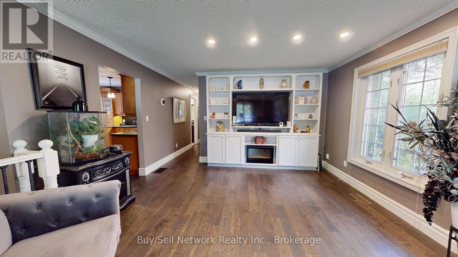 2504 Idyllwood Crescent, Peterborough (Ashburnham Ward 4), Ontario  K9L 1Y9 - Photo 12 - X13644794