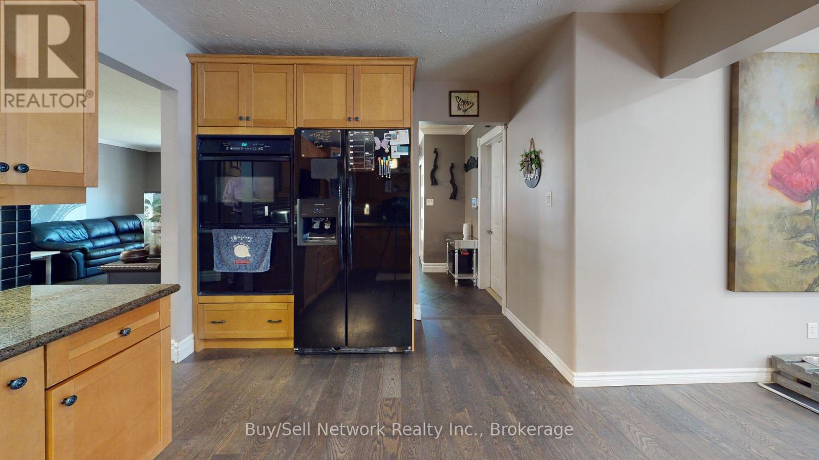 2504 Idyllwood Crescent, Peterborough (Ashburnham Ward 4), Ontario  K9L 1Y9 - Photo 14 - X13644794