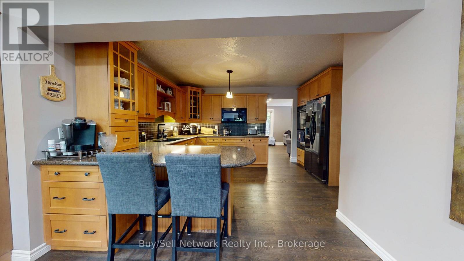 2504 Idyllwood Crescent, Peterborough (Ashburnham Ward 4), Ontario  K9L 1Y9 - Photo 16 - X13644794
