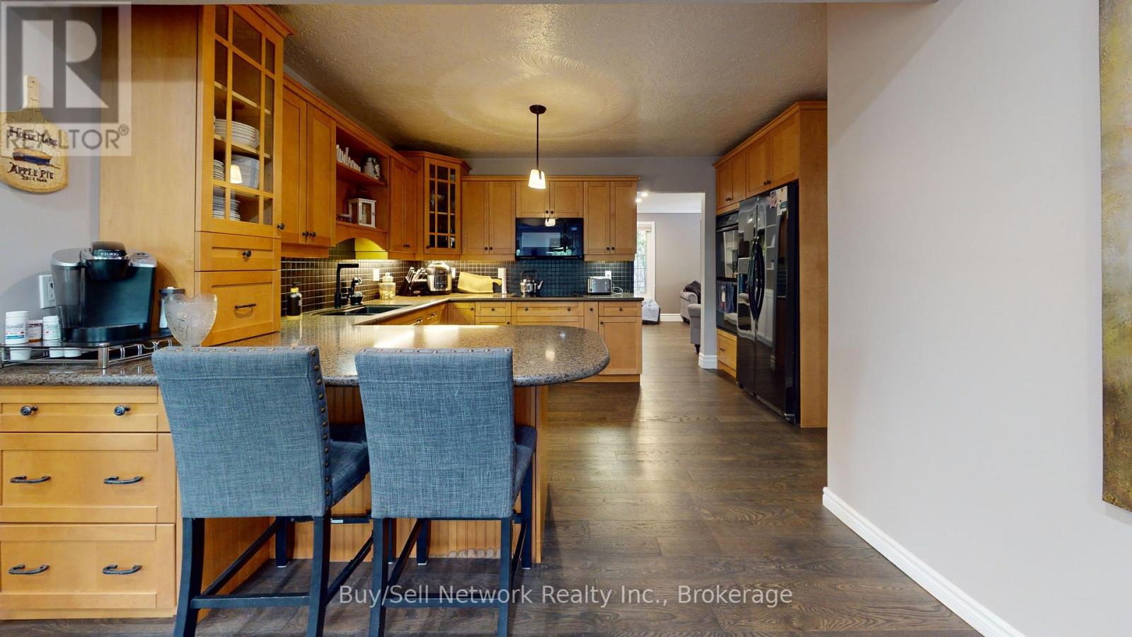 2504 Idyllwood Crescent, Peterborough (Ashburnham Ward 4), Ontario  K9L 1Y9 - Photo 19 - X13644794