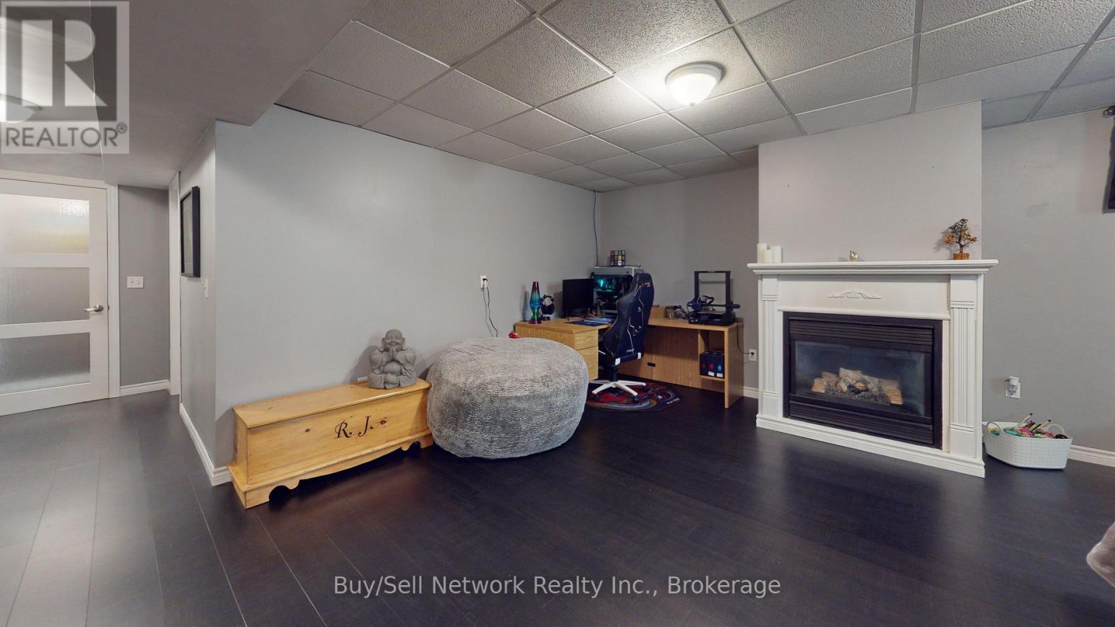 2504 Idyllwood Crescent, Peterborough (Ashburnham Ward 4), Ontario  K9L 1Y9 - Photo 34 - X13644794