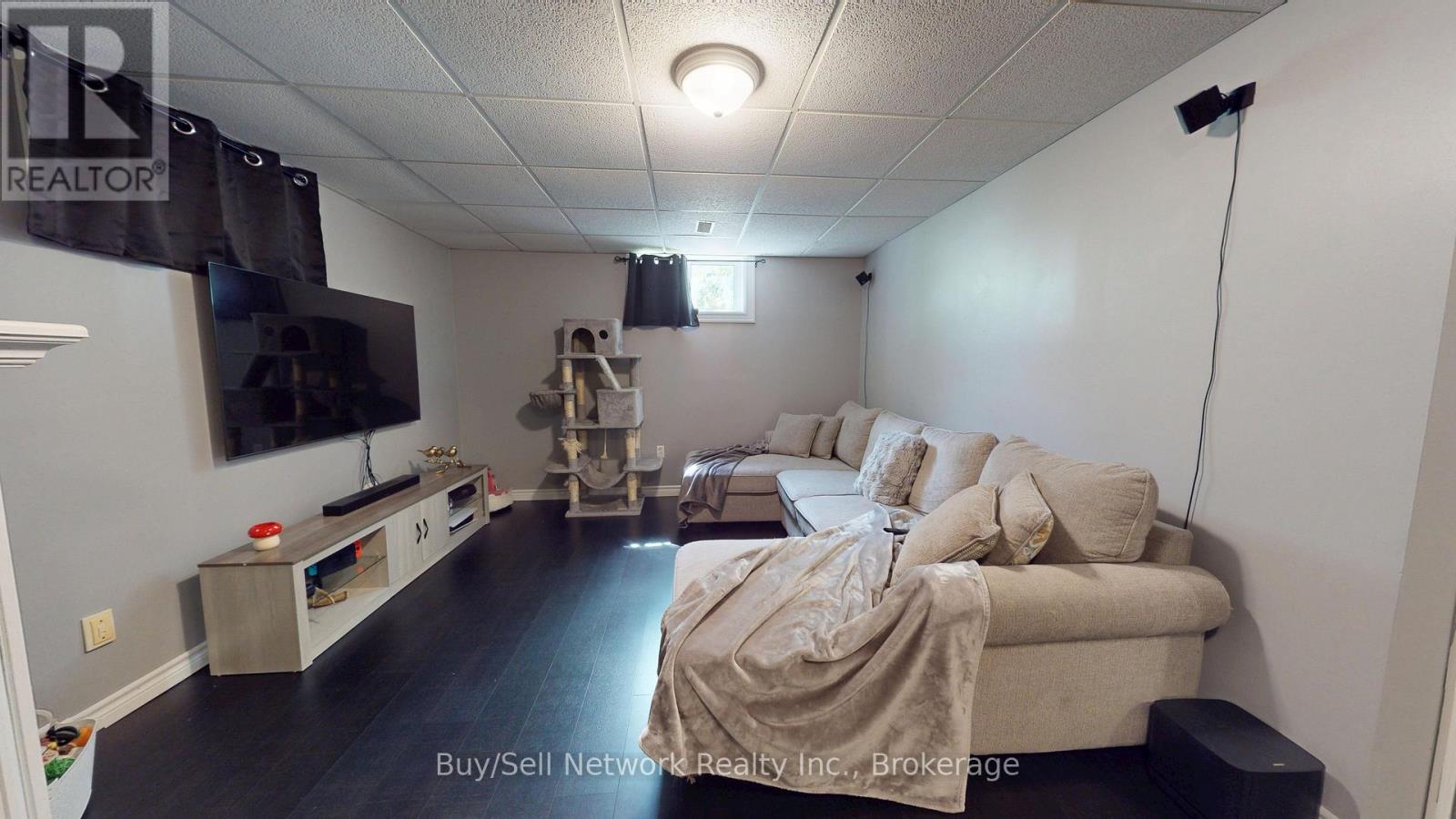 2504 Idyllwood Crescent, Peterborough (Ashburnham Ward 4), Ontario  K9L 1Y9 - Photo 36 - X13644794