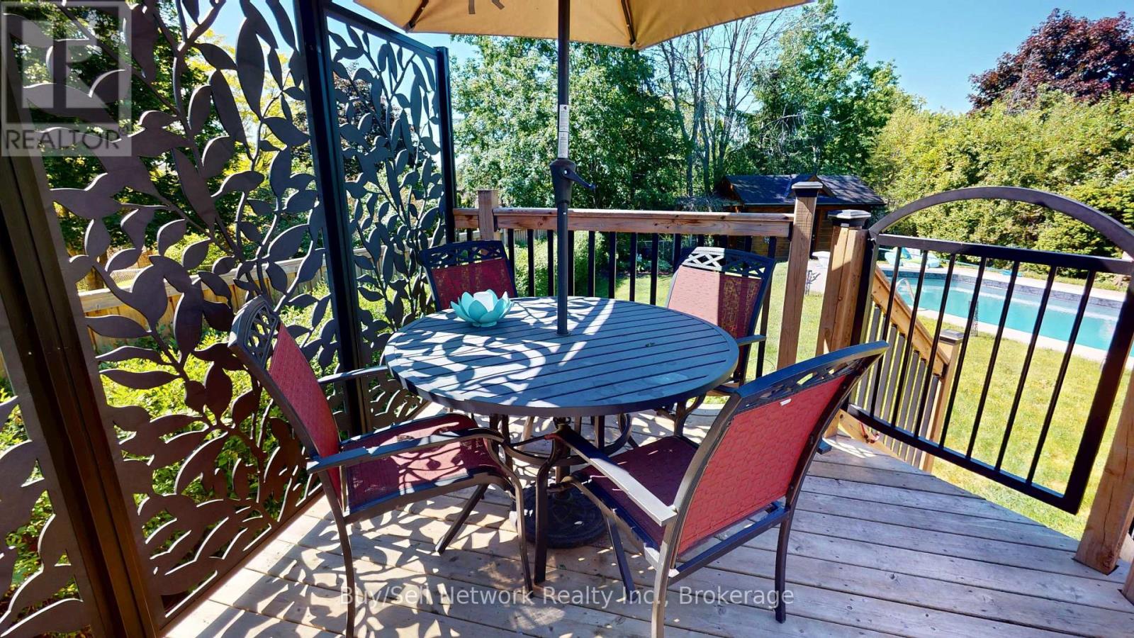 2504 Idyllwood Crescent, Peterborough (Ashburnham Ward 4), Ontario  K9L 1Y9 - Photo 4 - X13644794