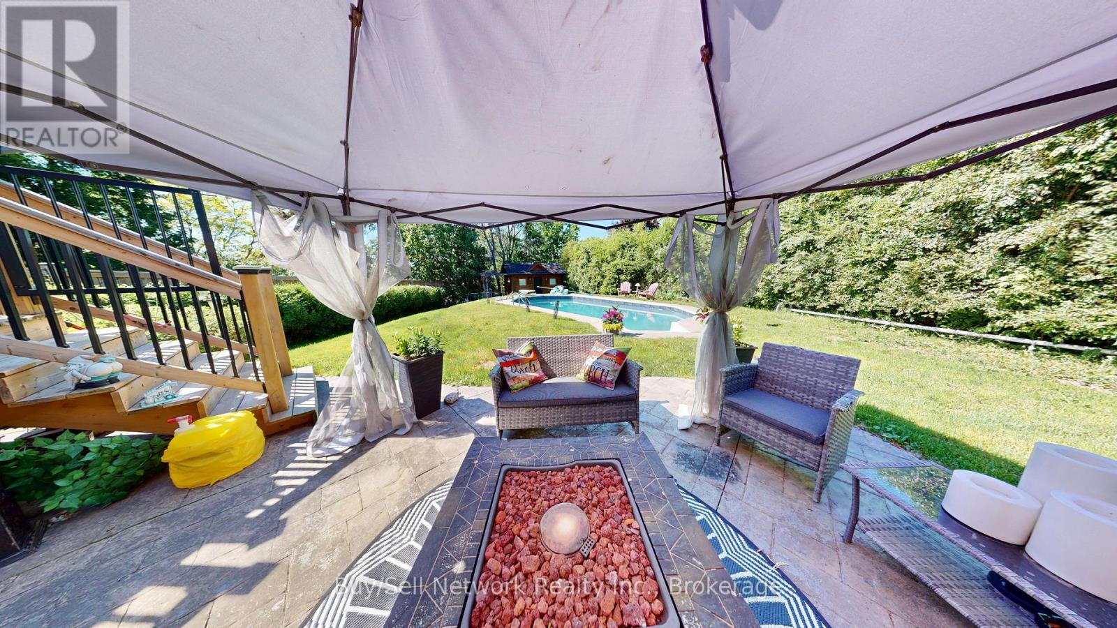 2504 Idyllwood Crescent, Peterborough (Ashburnham Ward 4), Ontario  K9L 1Y9 - Photo 47 - X13644794