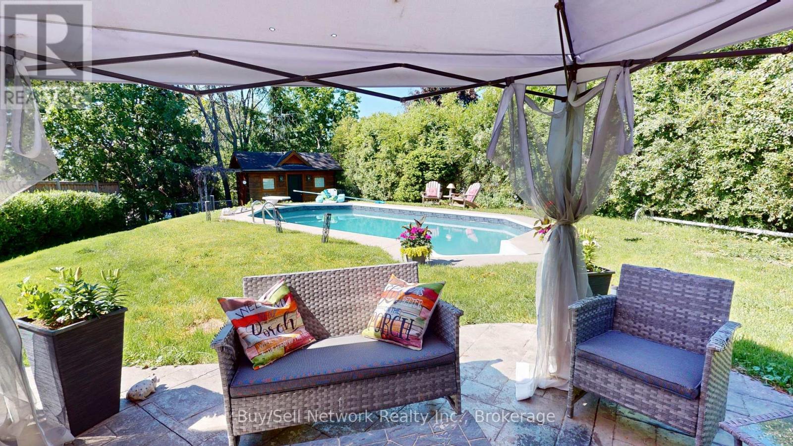 2504 Idyllwood Crescent, Peterborough (Ashburnham Ward 4), Ontario  K9L 1Y9 - Photo 48 - X13644794