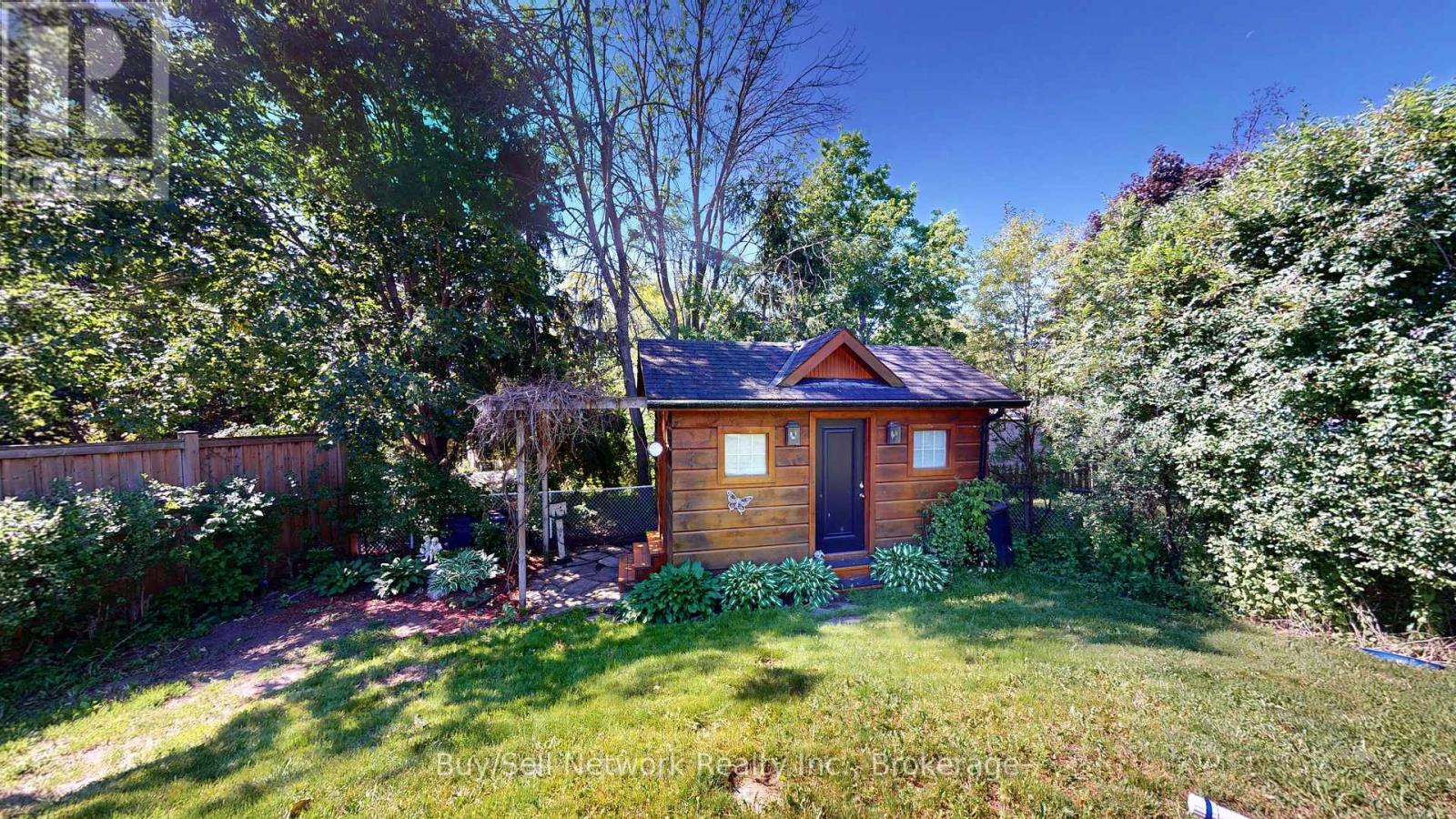 2504 Idyllwood Crescent, Peterborough (Ashburnham Ward 4), Ontario  K9L 1Y9 - Photo 49 - X13644794