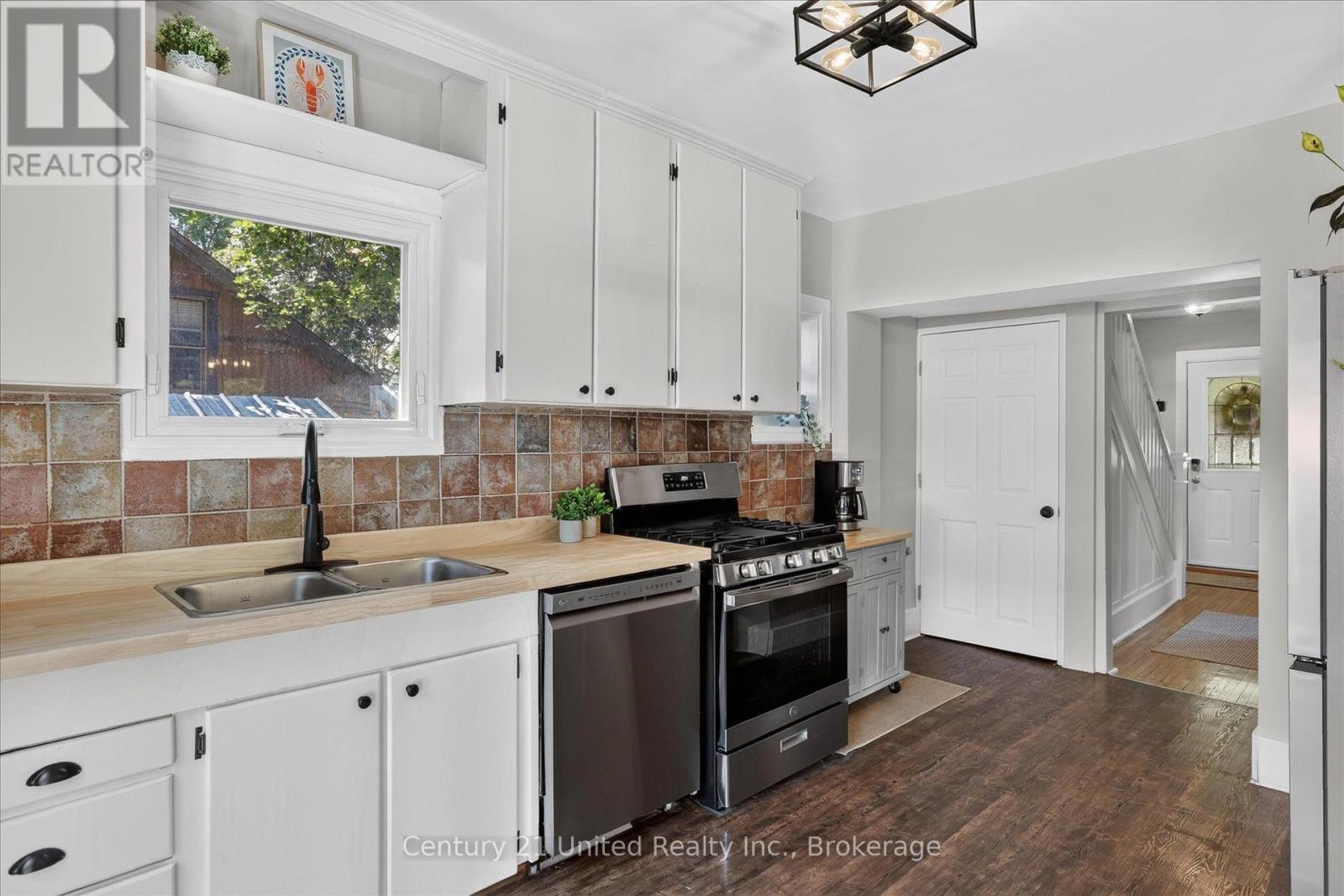 115 Douro Street, Peterborough (Ashburnham Ward 4), Ontario  K9H 1H5 - Photo 12 - X13645198