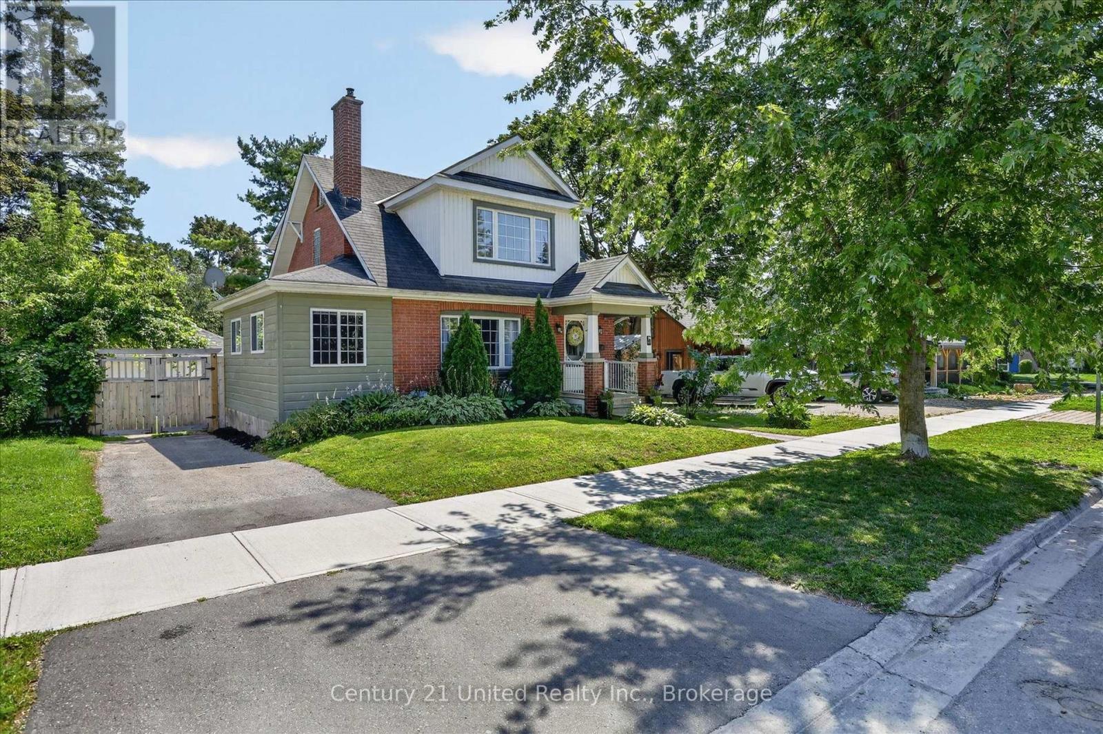 115 Douro Street, Peterborough (Ashburnham Ward 4), Ontario  K9H 1H5 - Photo 2 - X13645198
