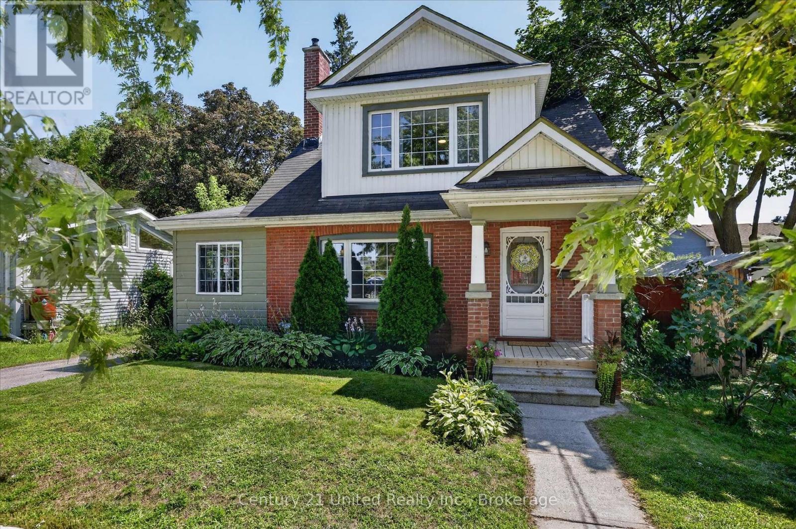 115 Douro Street, Peterborough (Ashburnham Ward 4), Ontario  K9H 1H5 - Photo 3 - X13645198