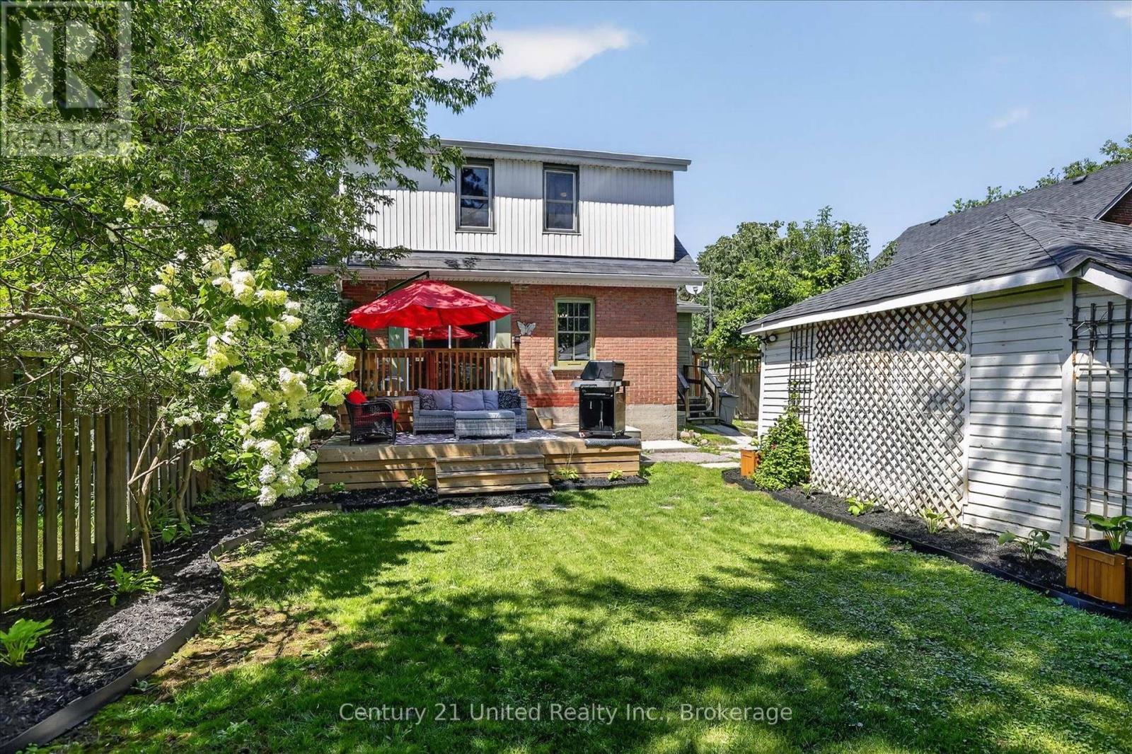 115 Douro Street, Peterborough (Ashburnham Ward 4), Ontario  K9H 1H5 - Photo 32 - X13645198