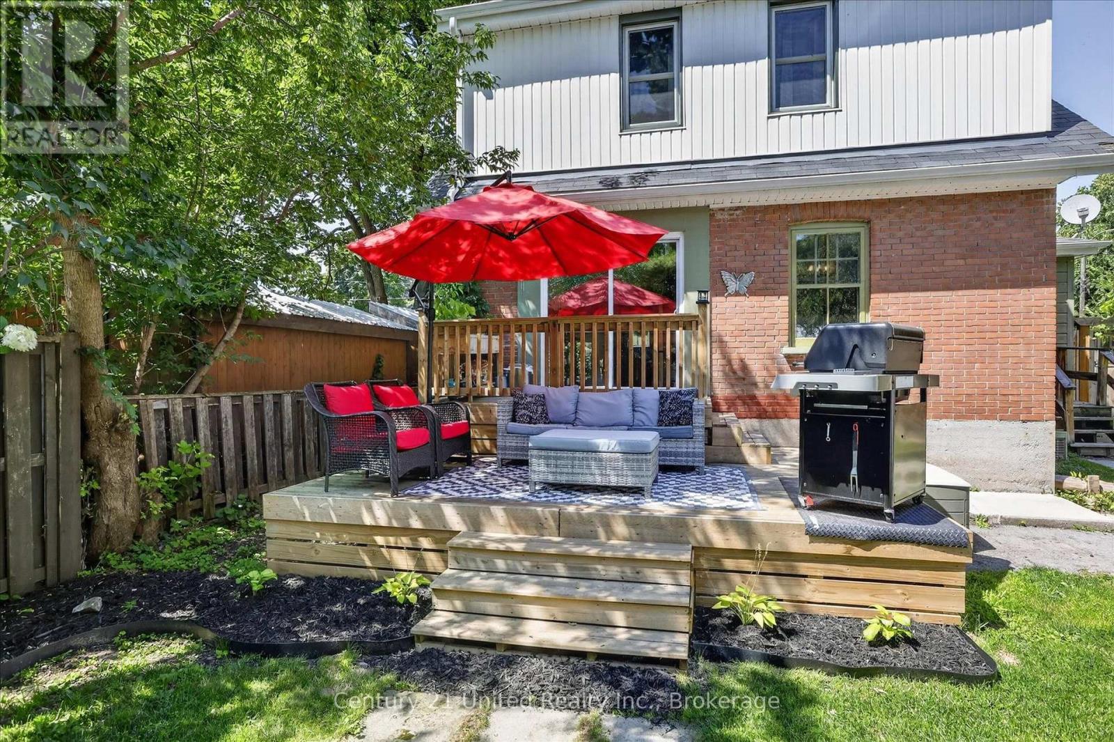 115 Douro Street, Peterborough (Ashburnham Ward 4), Ontario  K9H 1H5 - Photo 33 - X13645198