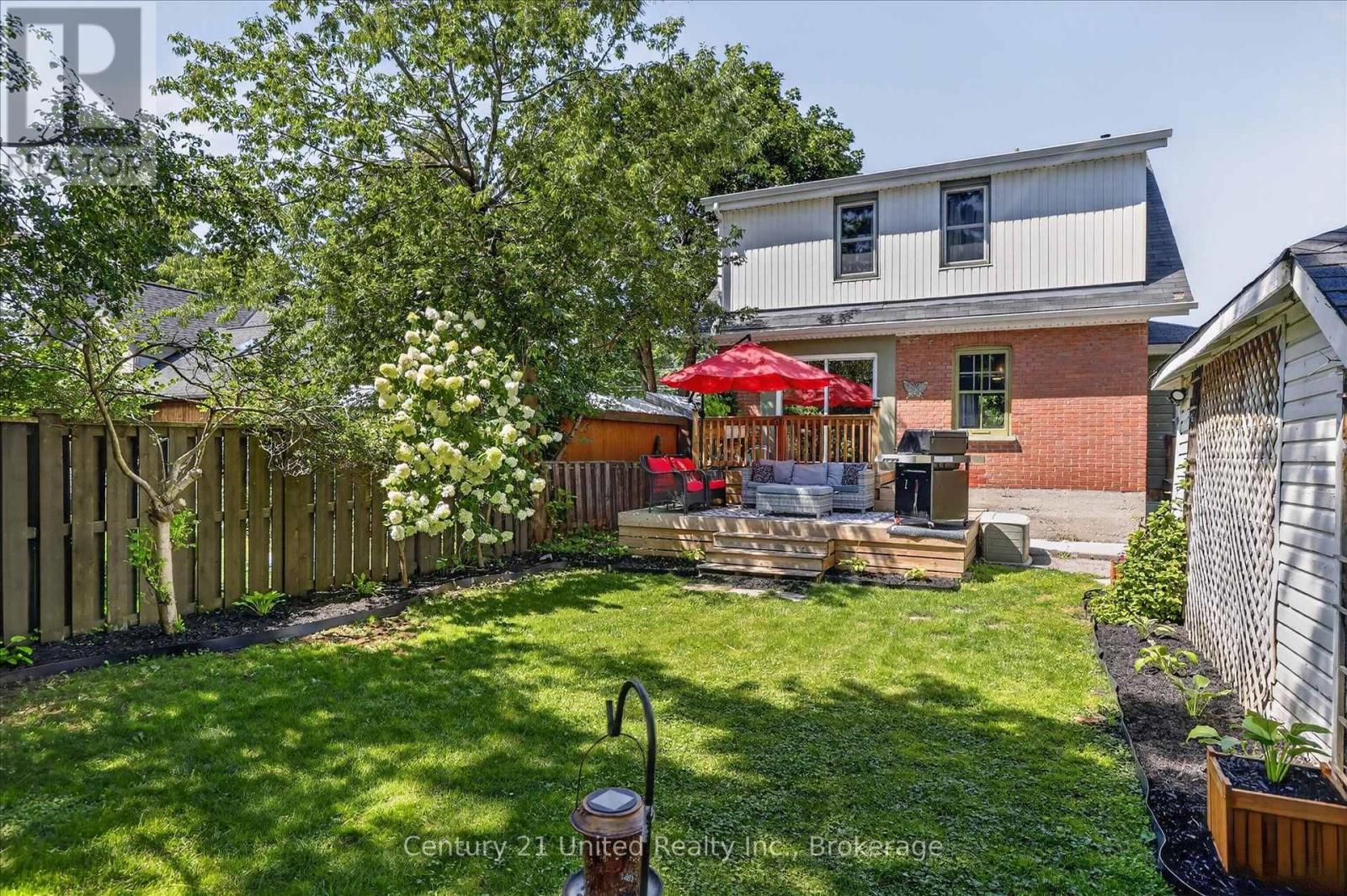 115 Douro Street, Peterborough (Ashburnham Ward 4), Ontario  K9H 1H5 - Photo 36 - X13645198