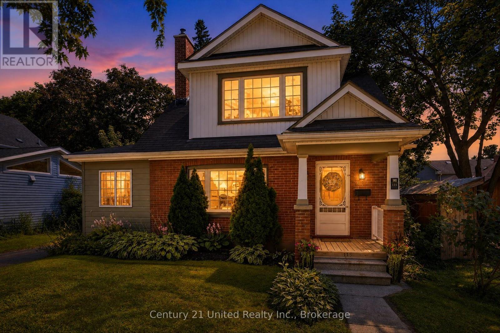 115 Douro Street, Peterborough (Ashburnham Ward 4), Ontario  K9H 1H5 - Photo 4 - X13645198