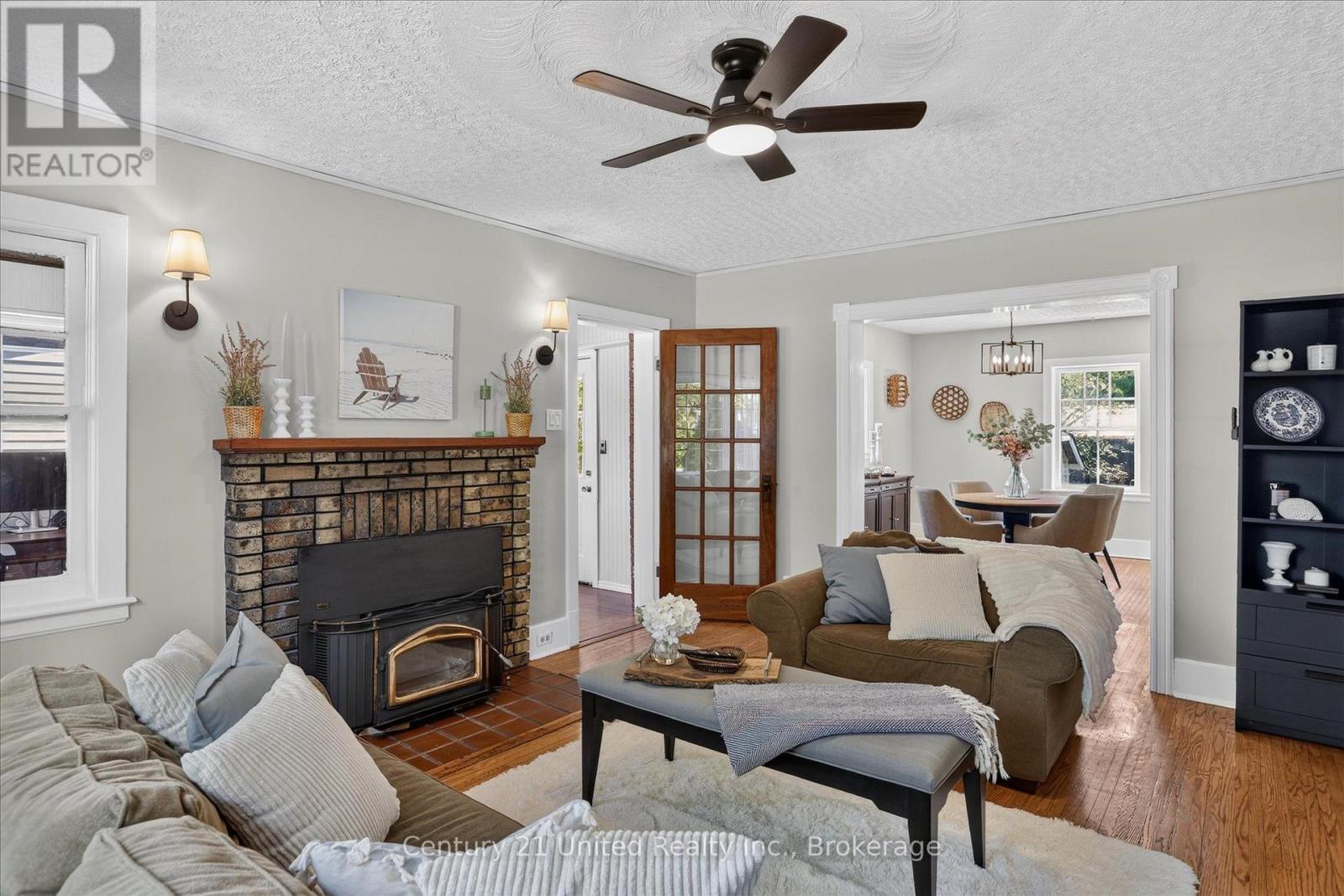 115 Douro Street, Peterborough (Ashburnham Ward 4), Ontario  K9H 1H5 - Photo 5 - X13645198