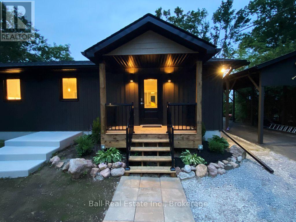 116 Mystic Point Road, Trent Lakes, Ontario  K0L 1J0 - Photo 10 - X13645200