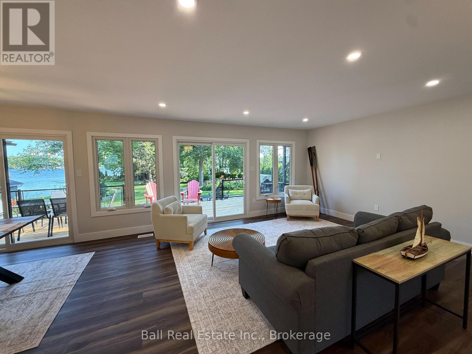 116 Mystic Point Road, Trent Lakes, Ontario  K0L 1J0 - Photo 12 - X13645200