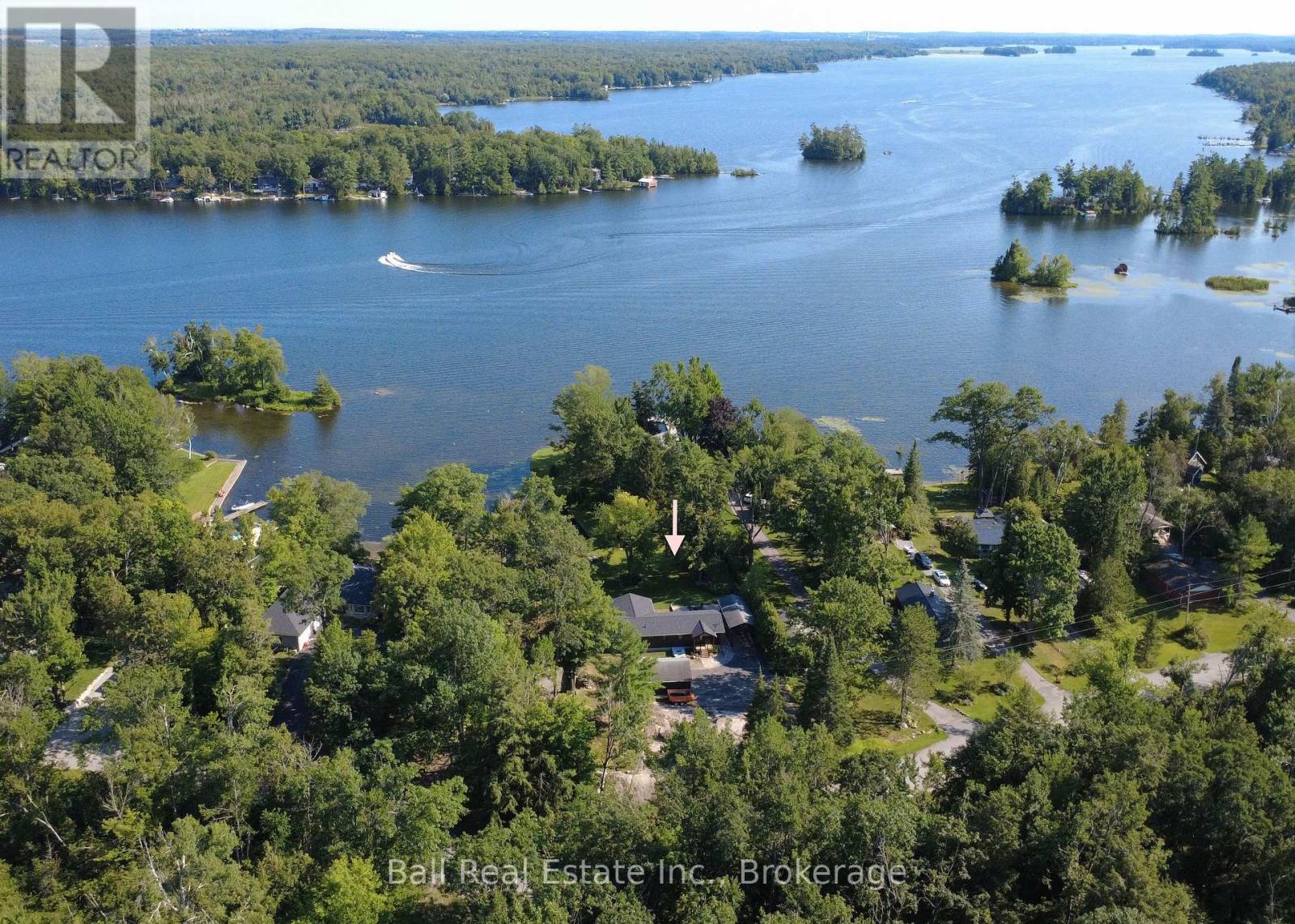 116 Mystic Point Road, Trent Lakes, Ontario  K0L 1J0 - Photo 3 - X13645200