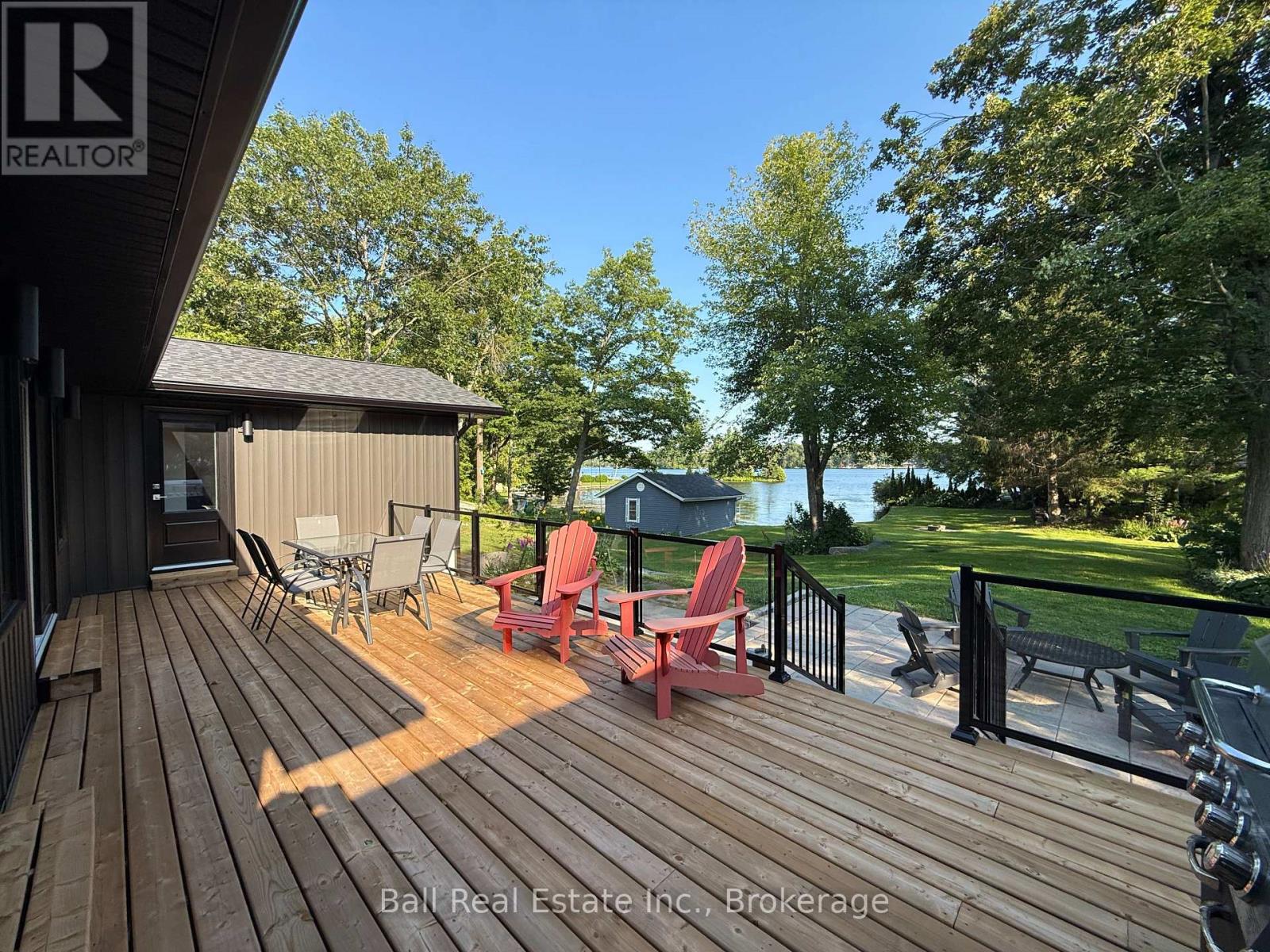 116 Mystic Point Road, Trent Lakes, Ontario  K0L 1J0 - Photo 33 - X13645200