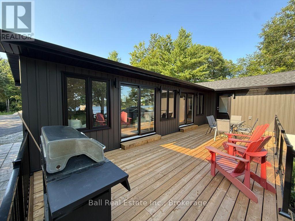 116 Mystic Point Road, Trent Lakes, Ontario  K0L 1J0 - Photo 34 - X13645200