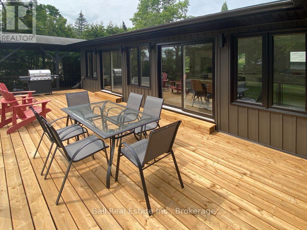 116 Mystic Point Road, Trent Lakes, Ontario  K0L 1J0 - Photo 35 - X13645200