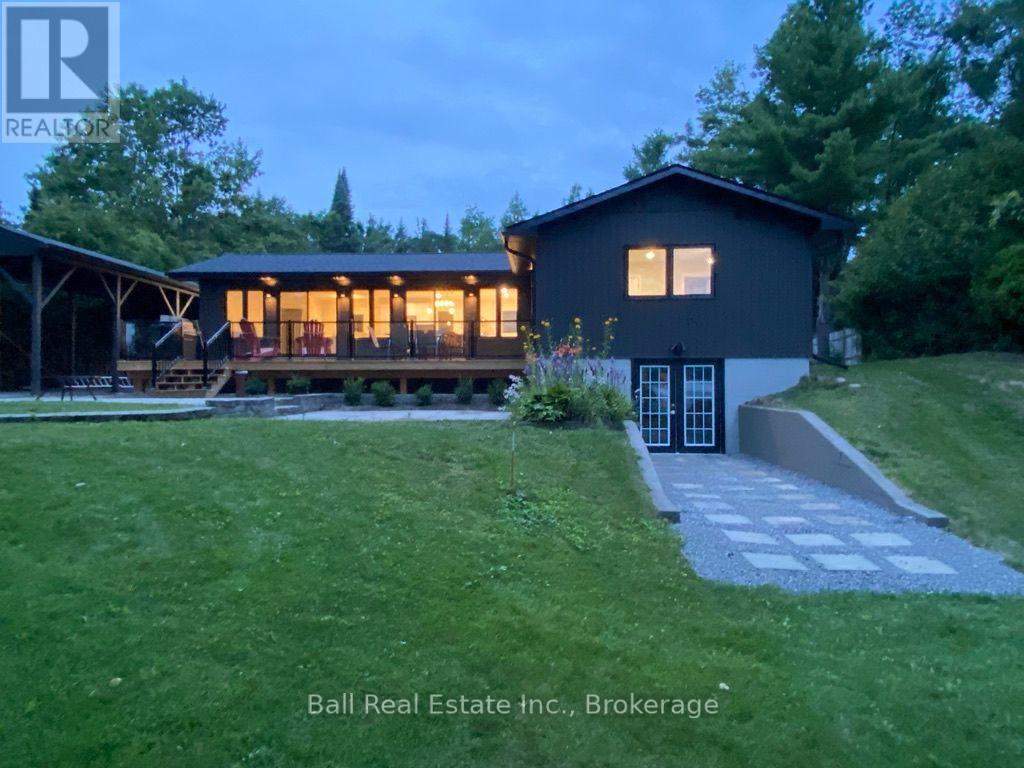 116 Mystic Point Road, Trent Lakes, Ontario  K0L 1J0 - Photo 37 - X13645200