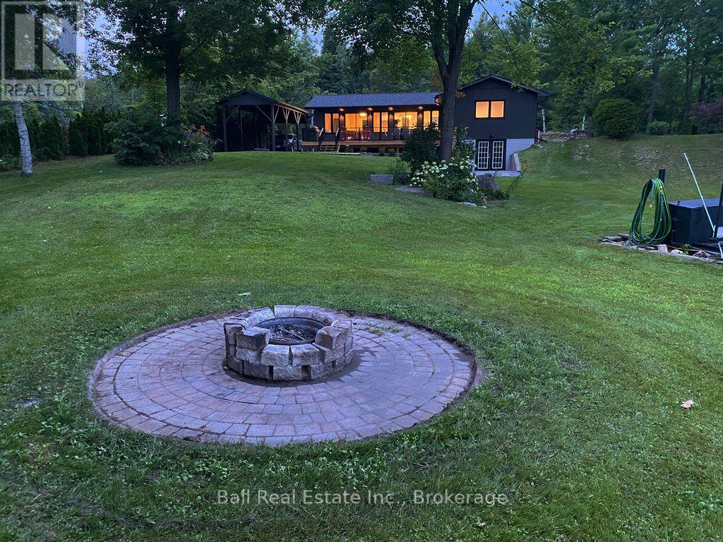116 Mystic Point Road, Trent Lakes, Ontario  K0L 1J0 - Photo 38 - X13645200