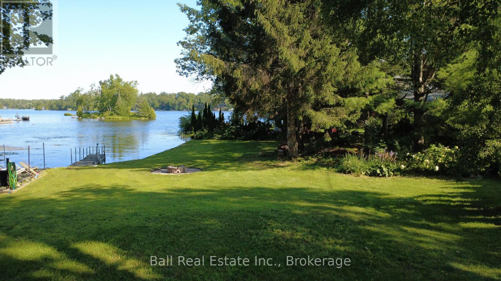 116 Mystic Point Road, Trent Lakes, Ontario  K0L 1J0 - Photo 39 - X13645200
