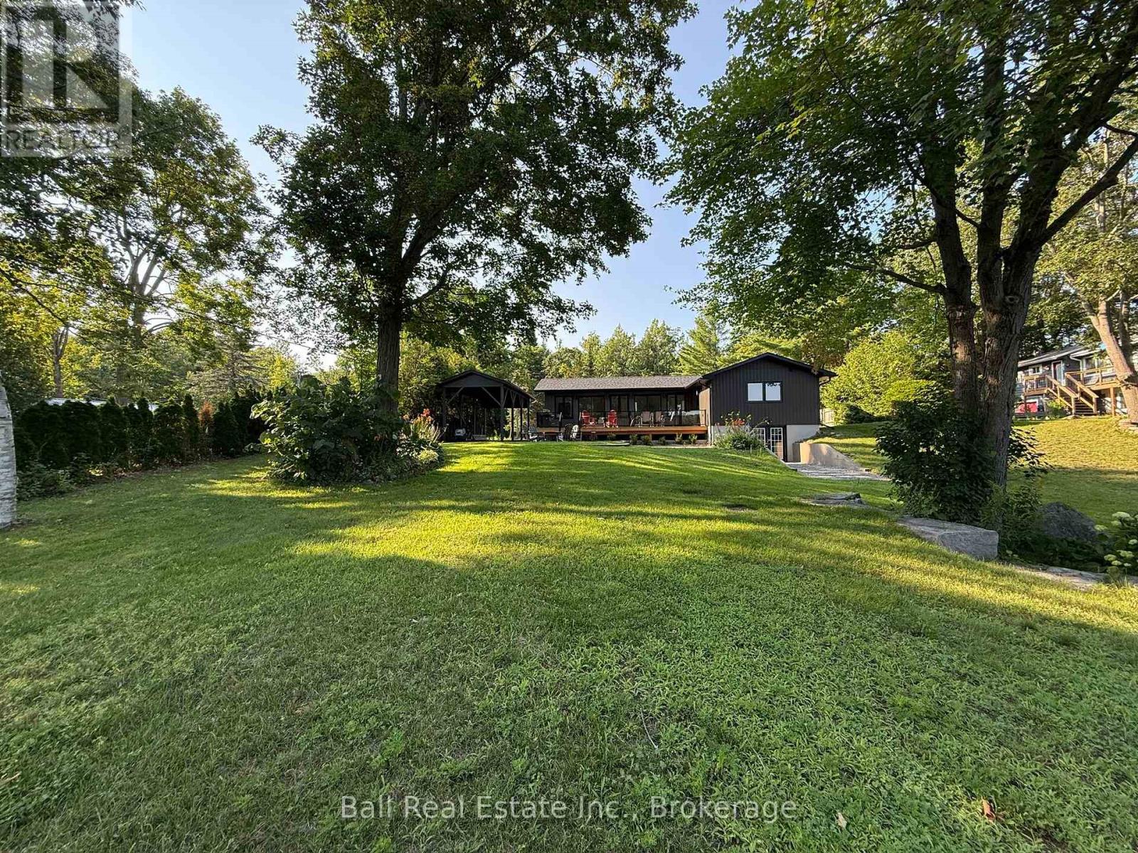 116 Mystic Point Road, Trent Lakes, Ontario  K0L 1J0 - Photo 44 - X13645200
